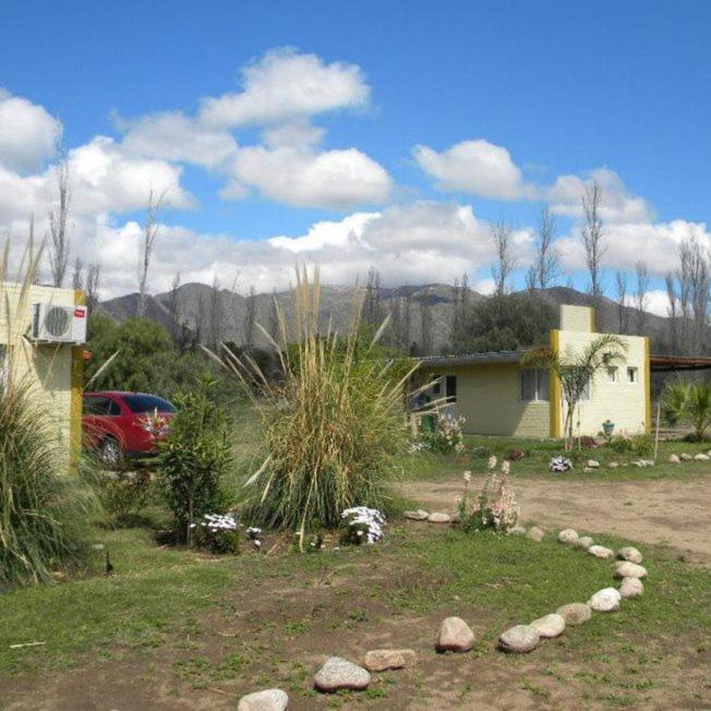 Posada Del Cielo