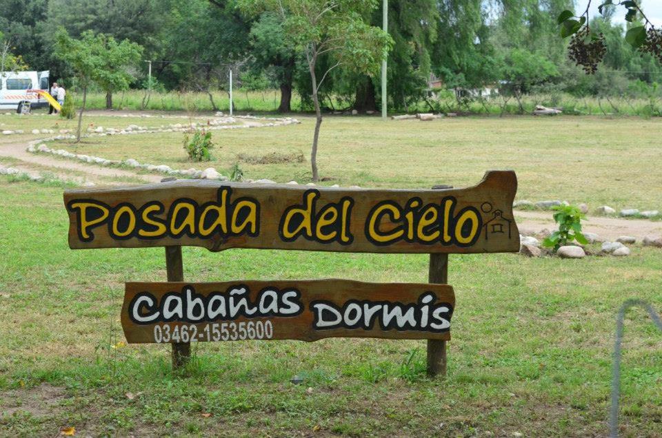 Posada Del Cielo