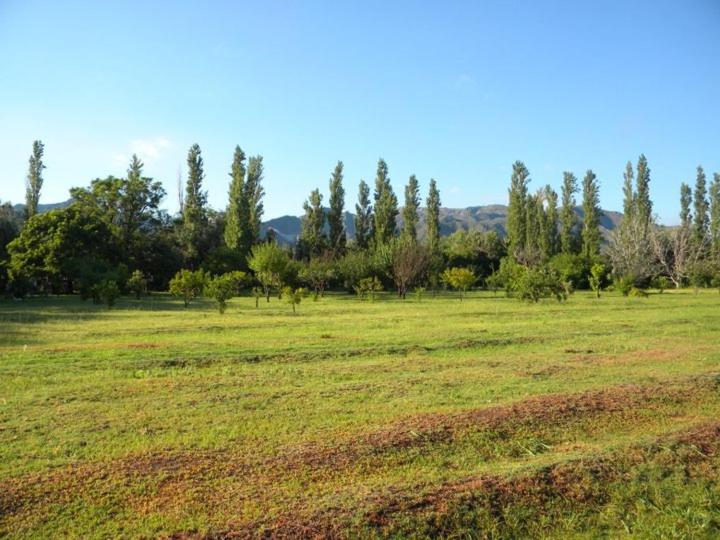 Posada Del Cielo