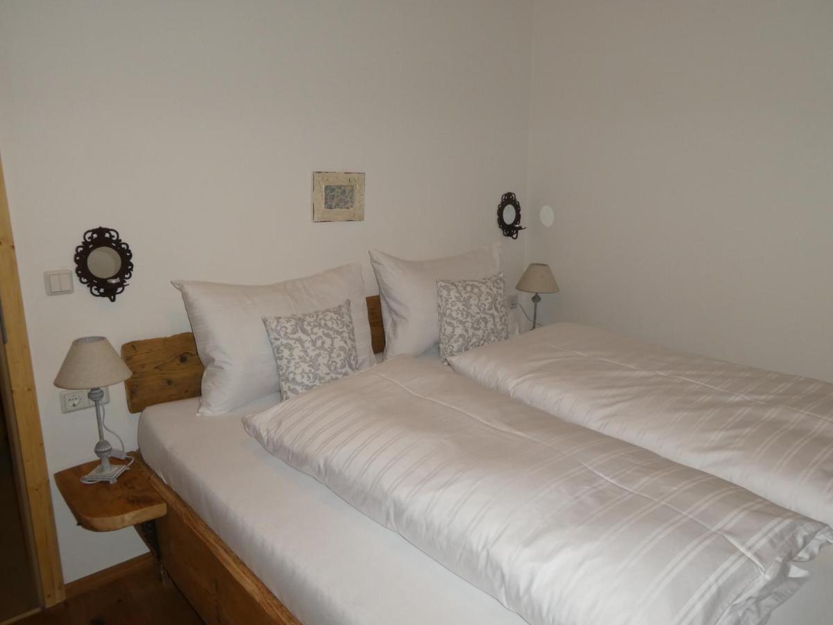 Appartements Kornberg Gütl