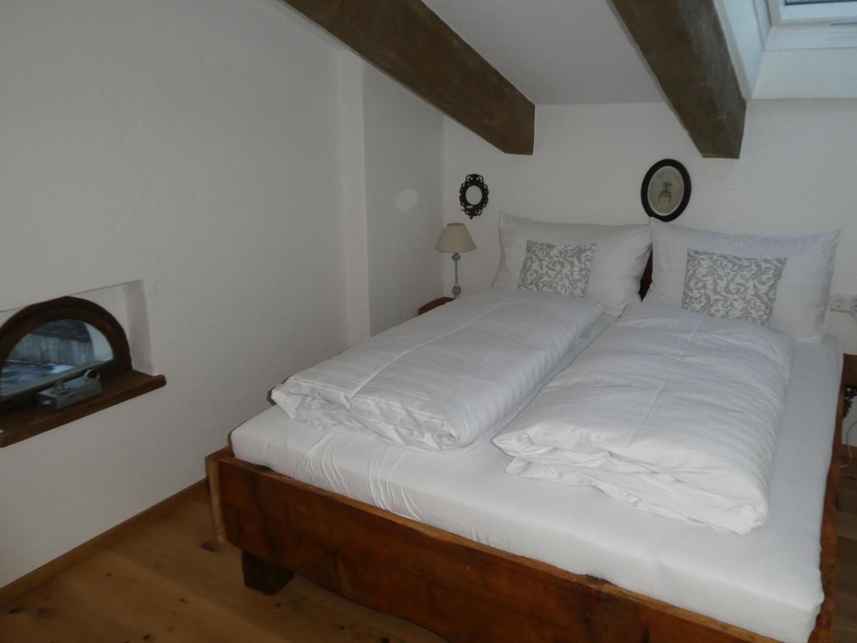 Appartements Kornberg Gütl
