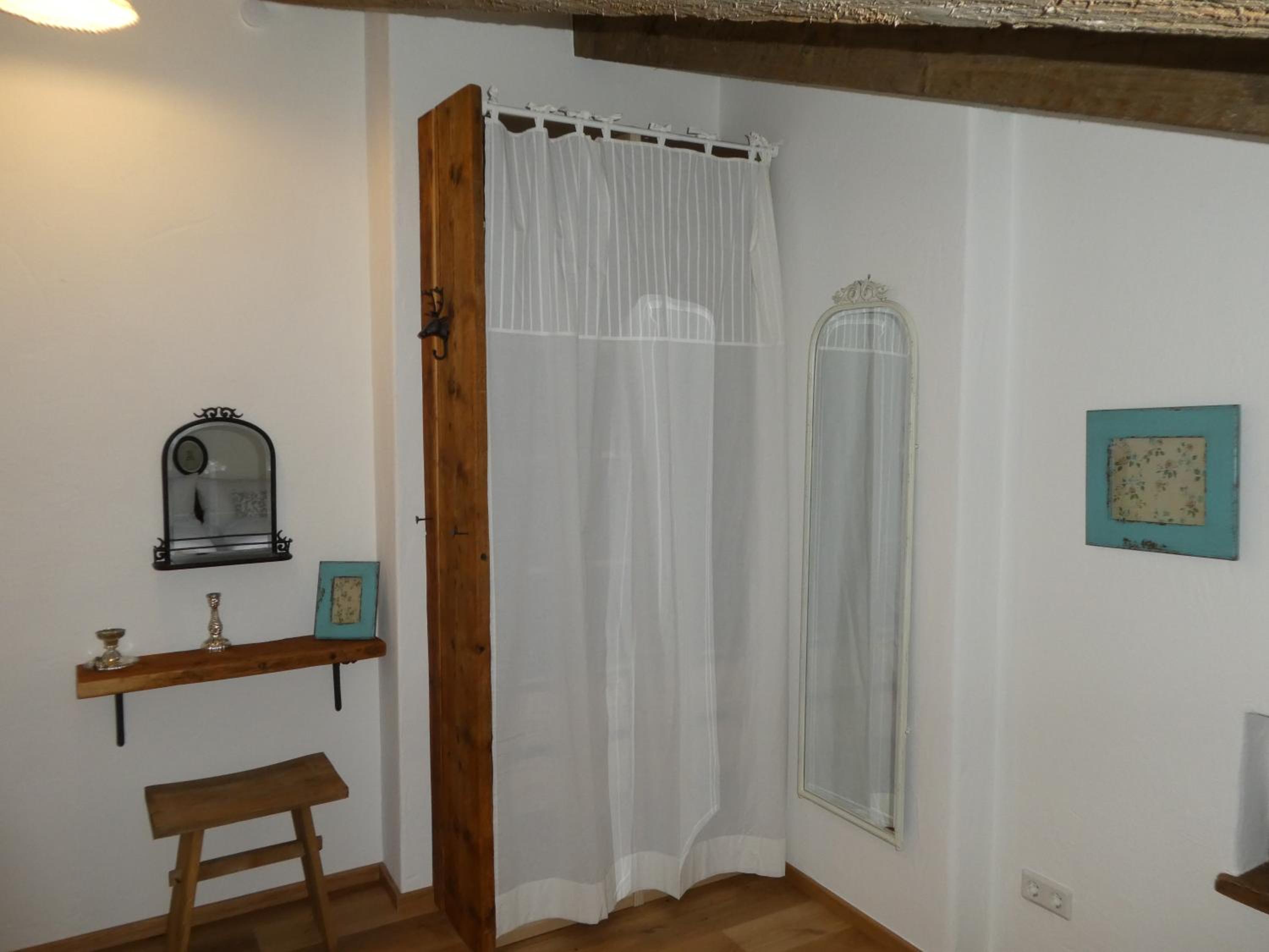 Appartements Kornberg Gütl