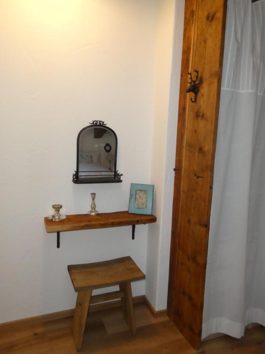 Appartements Kornberg Gütl