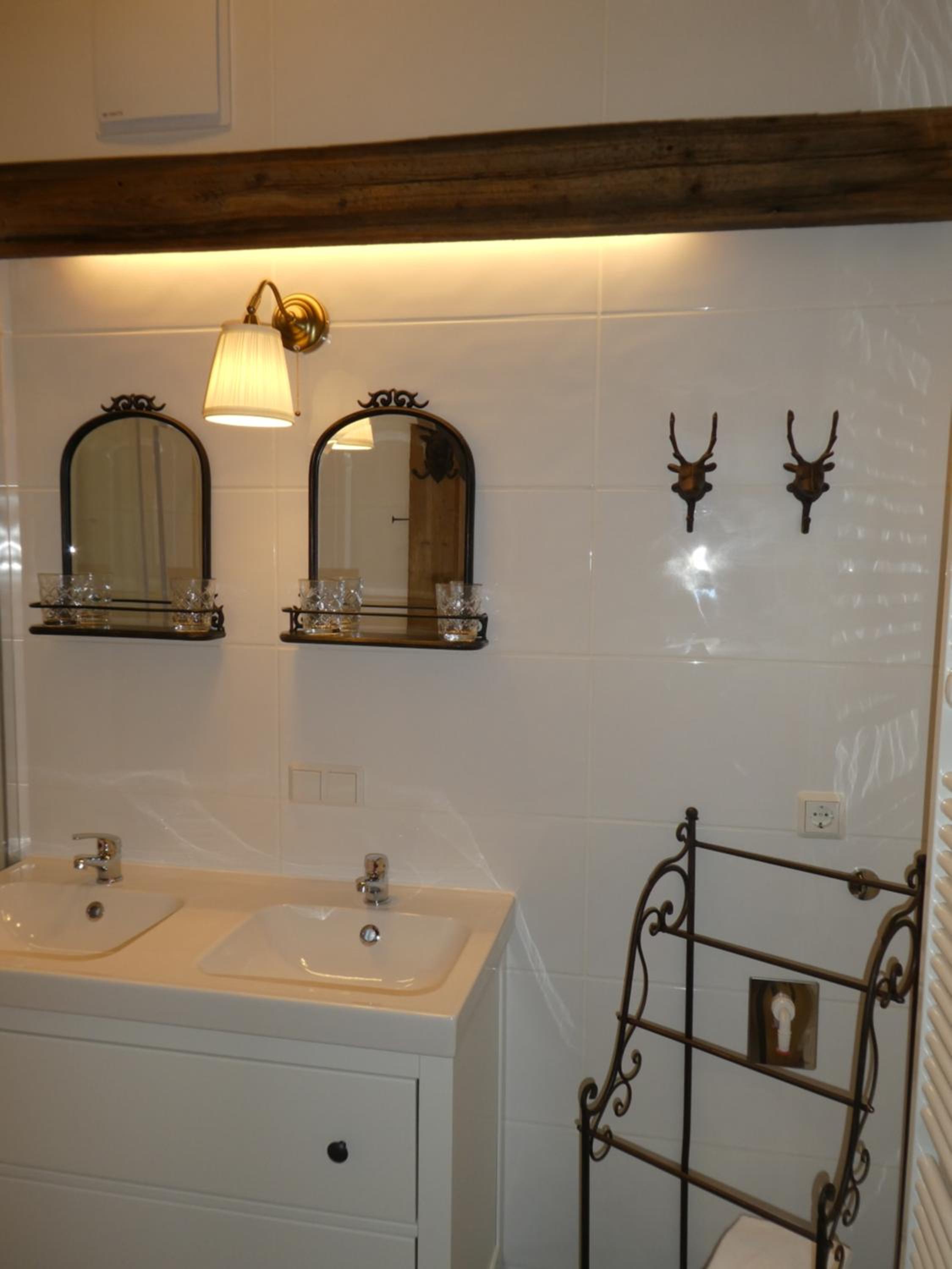 Appartements Kornberg Gütl