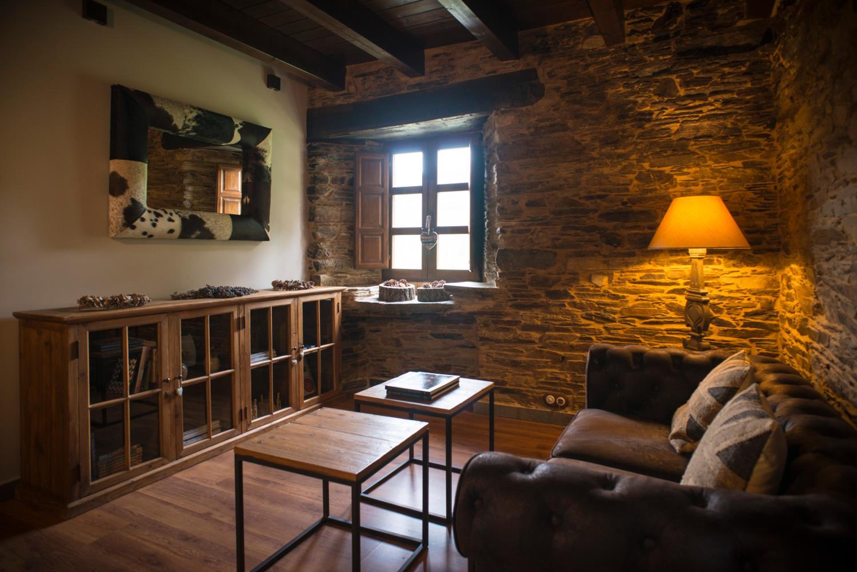 Aldea Rural y Gastro Restaurante Casona de Labrada