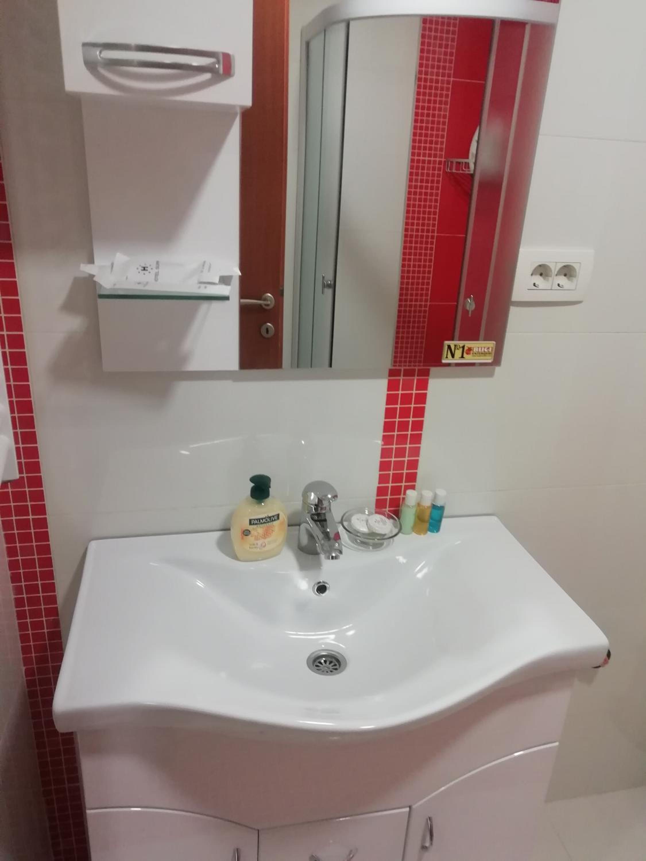 Apartman Centar 2 view 4