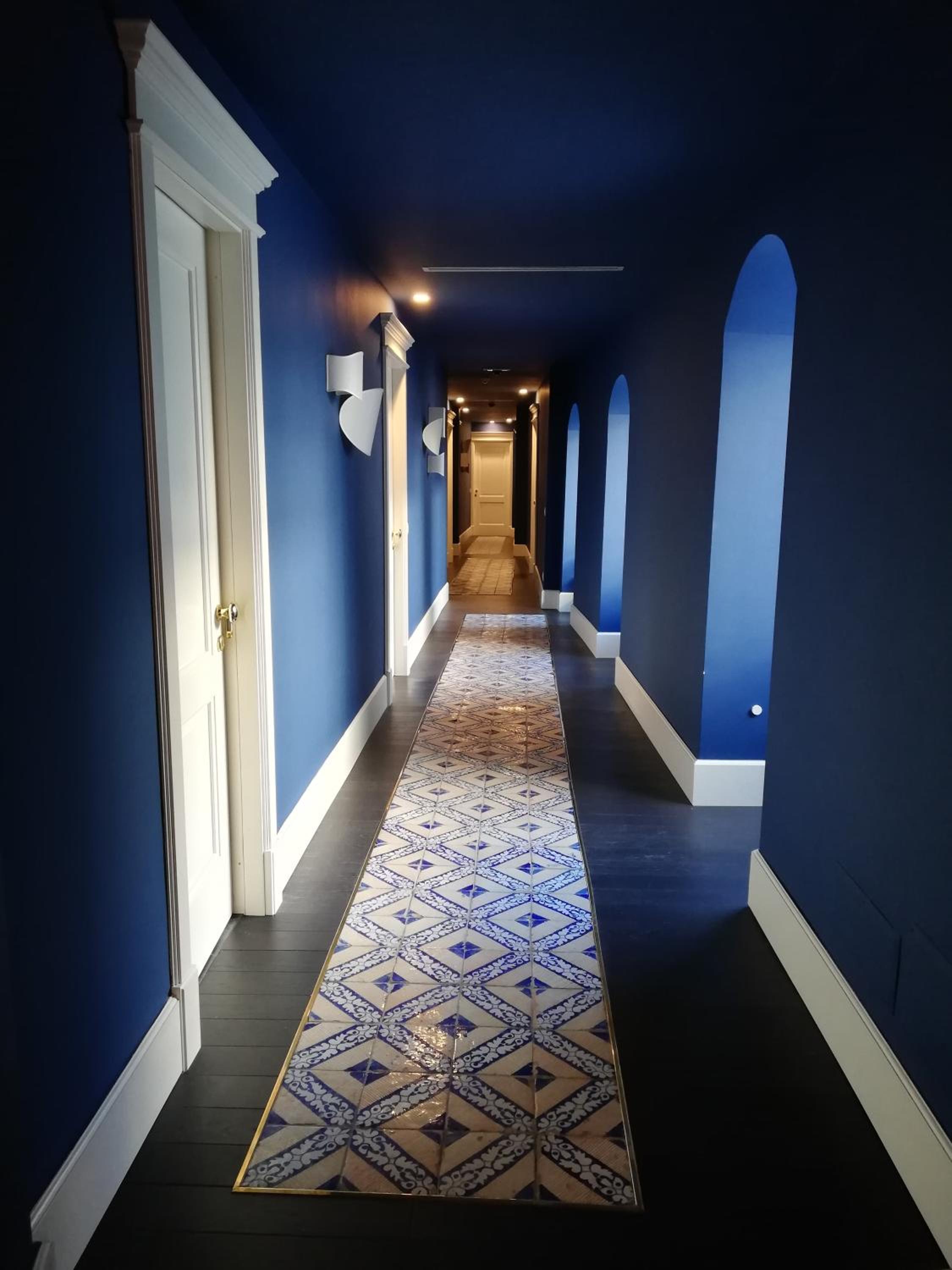 Rinuccini Relais