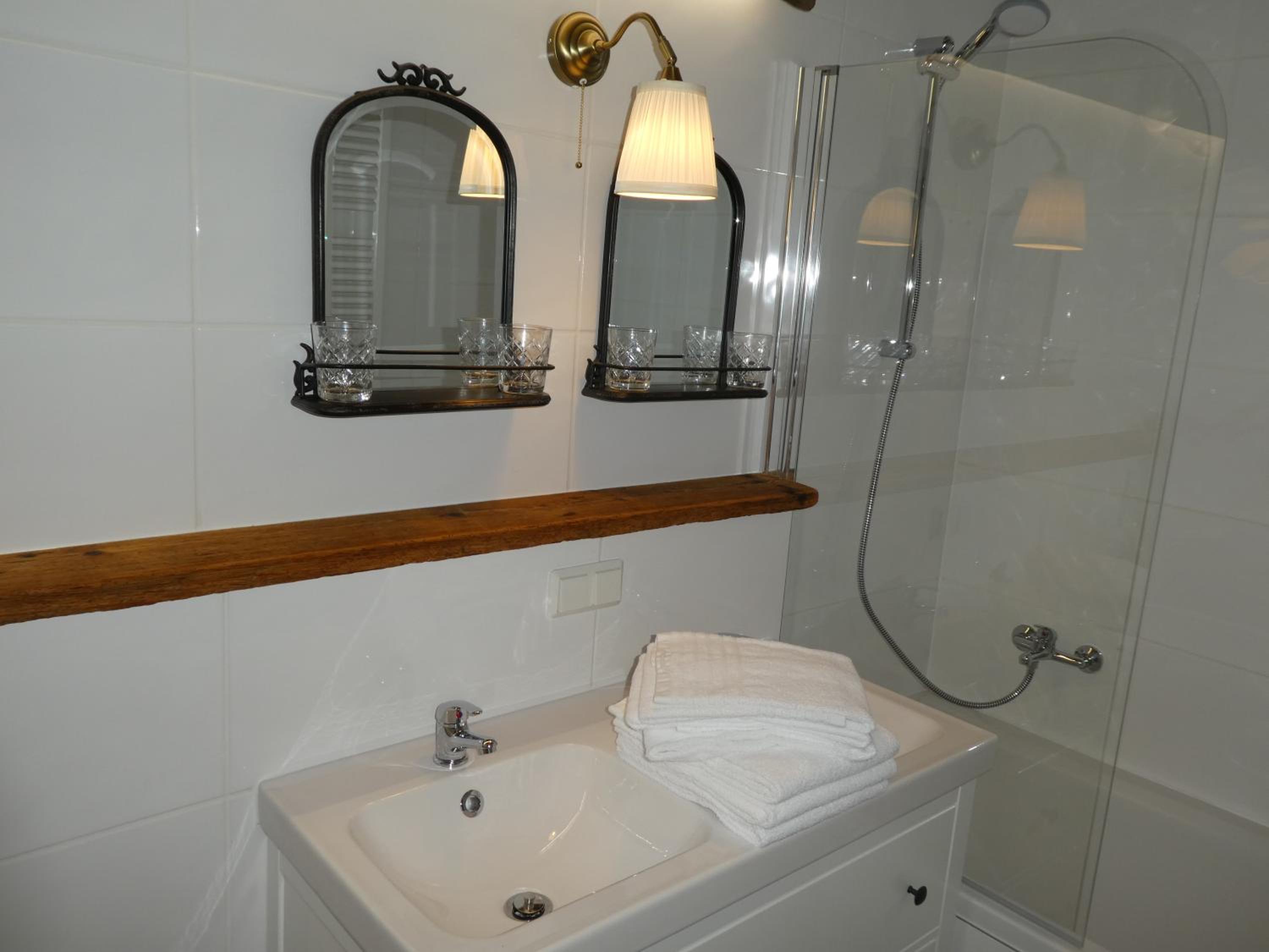 Appartements Kornberg Gütl