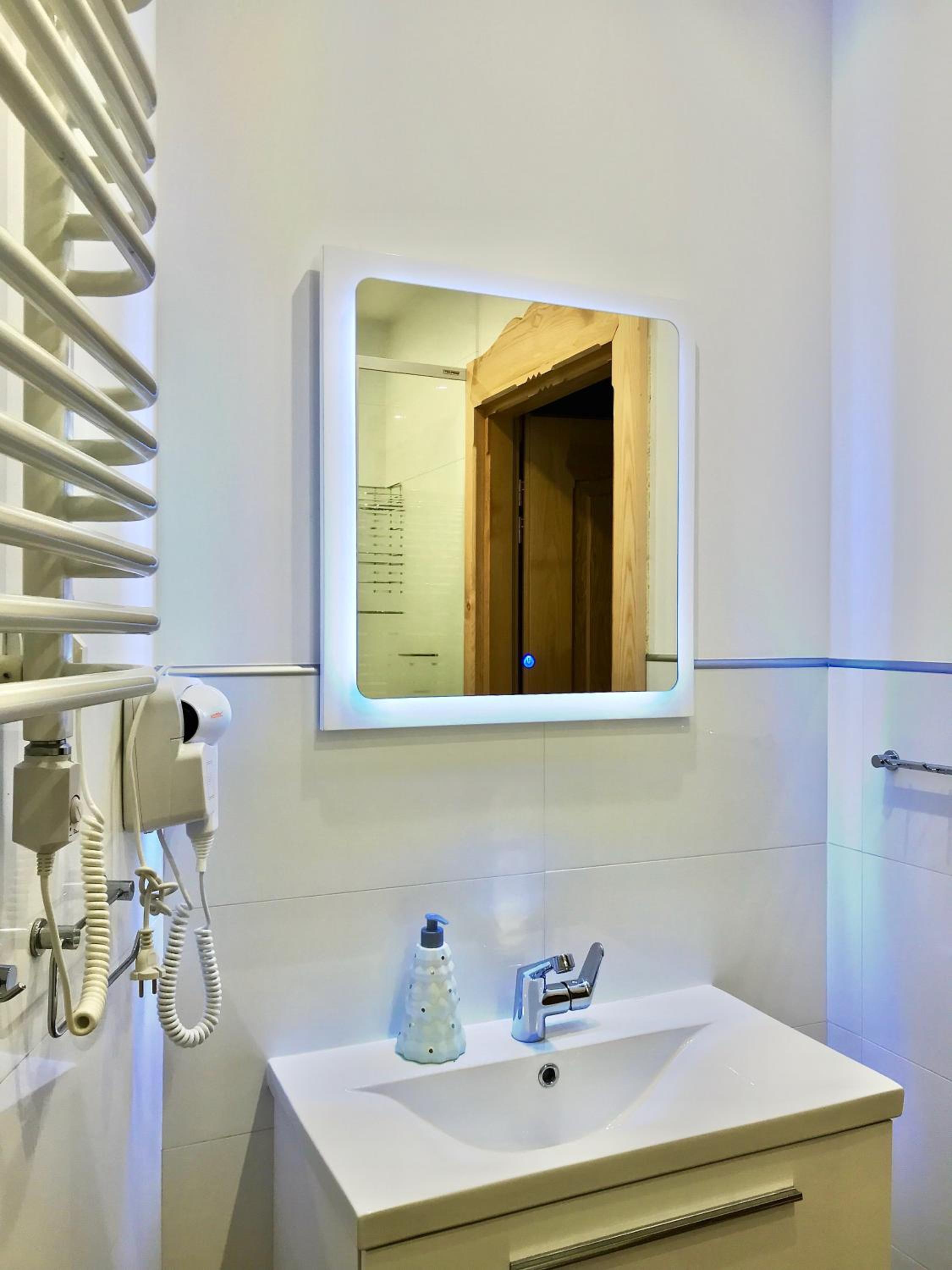 APARTAMENTY KRUPÓWKI 35 (Maria Mąka) view 5