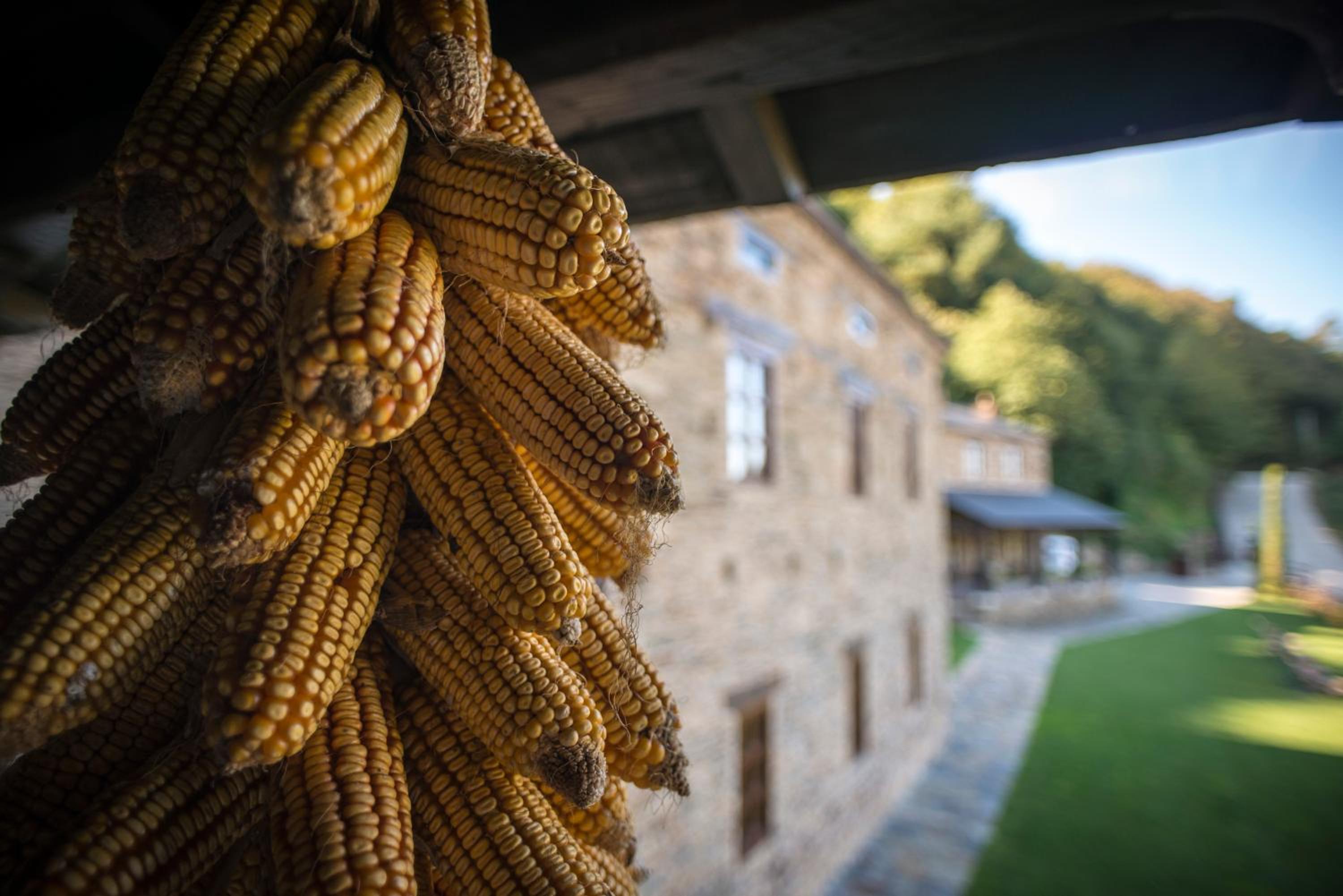 Aldea Rural y Gastro Restaurante Casona de Labrada