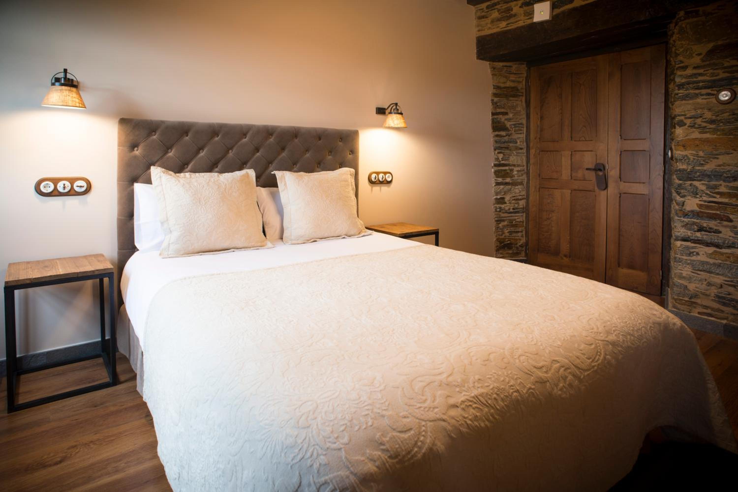 Aldea Rural y Gastro Restaurante Casona de Labrada