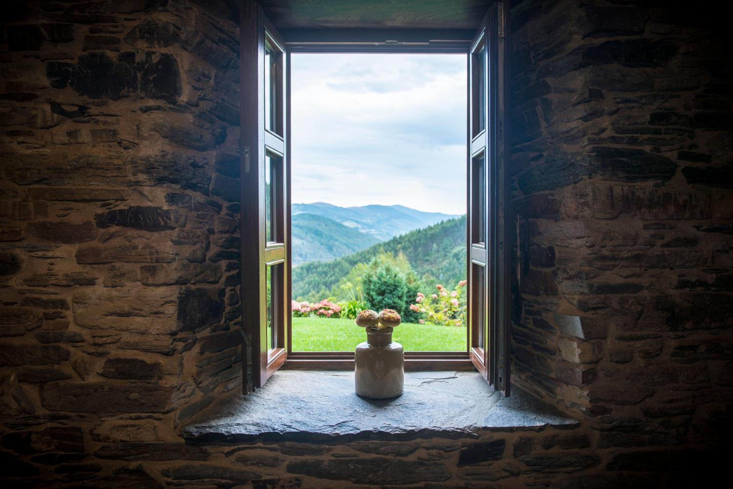 Aldea Rural y Gastro Restaurante Casona de Labrada