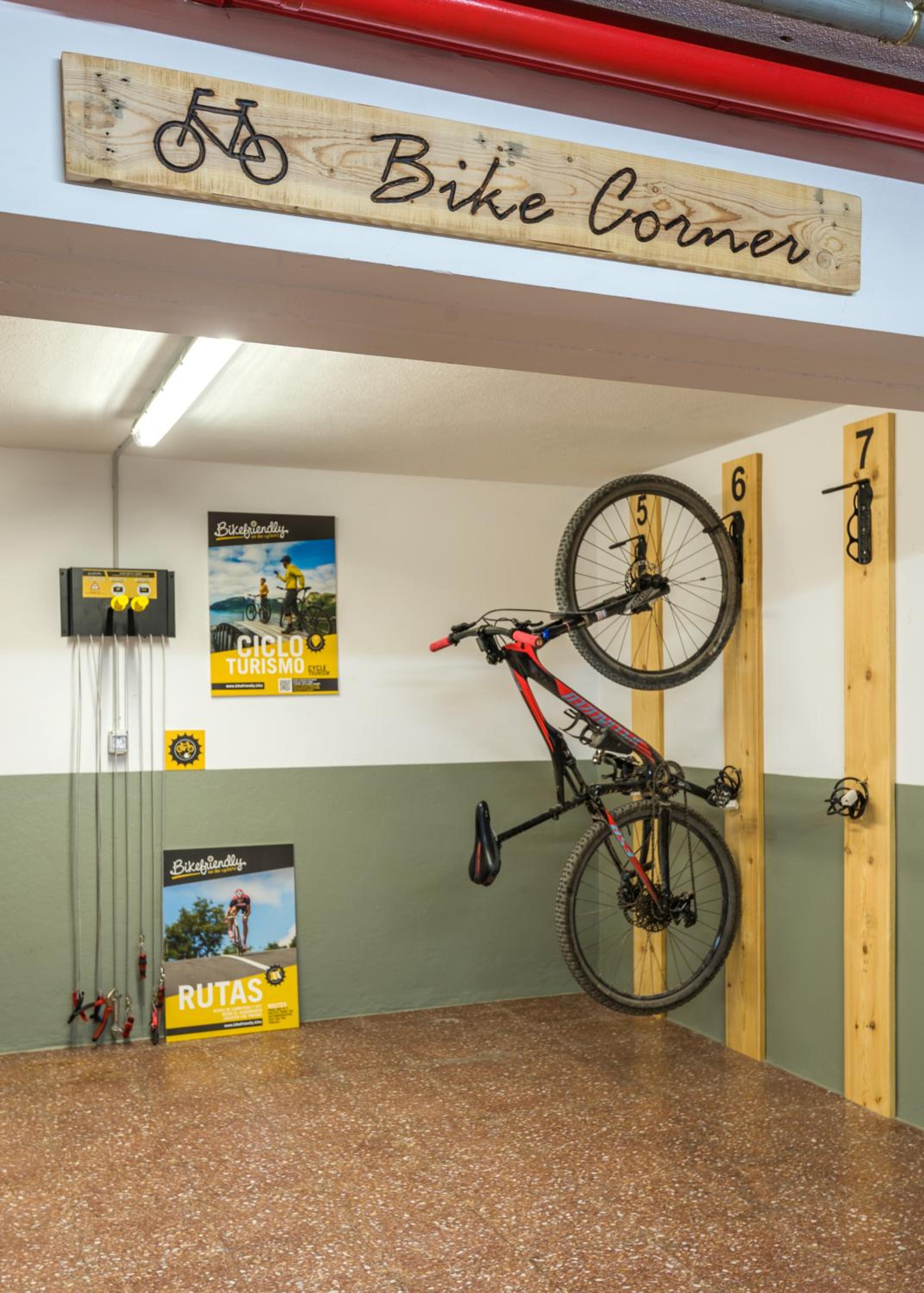 Hostal Jume - Urban Rooms