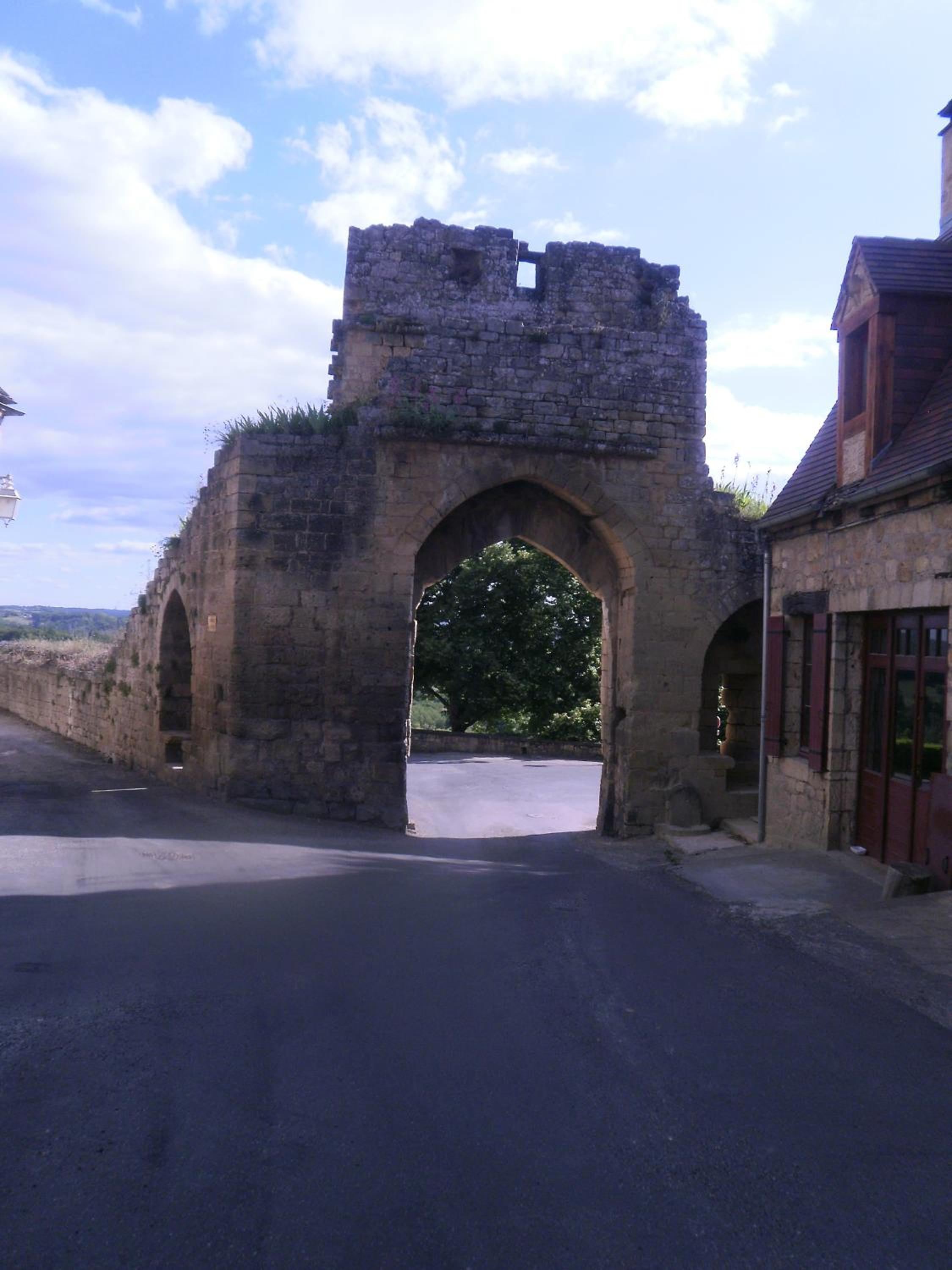 Maison Lambert