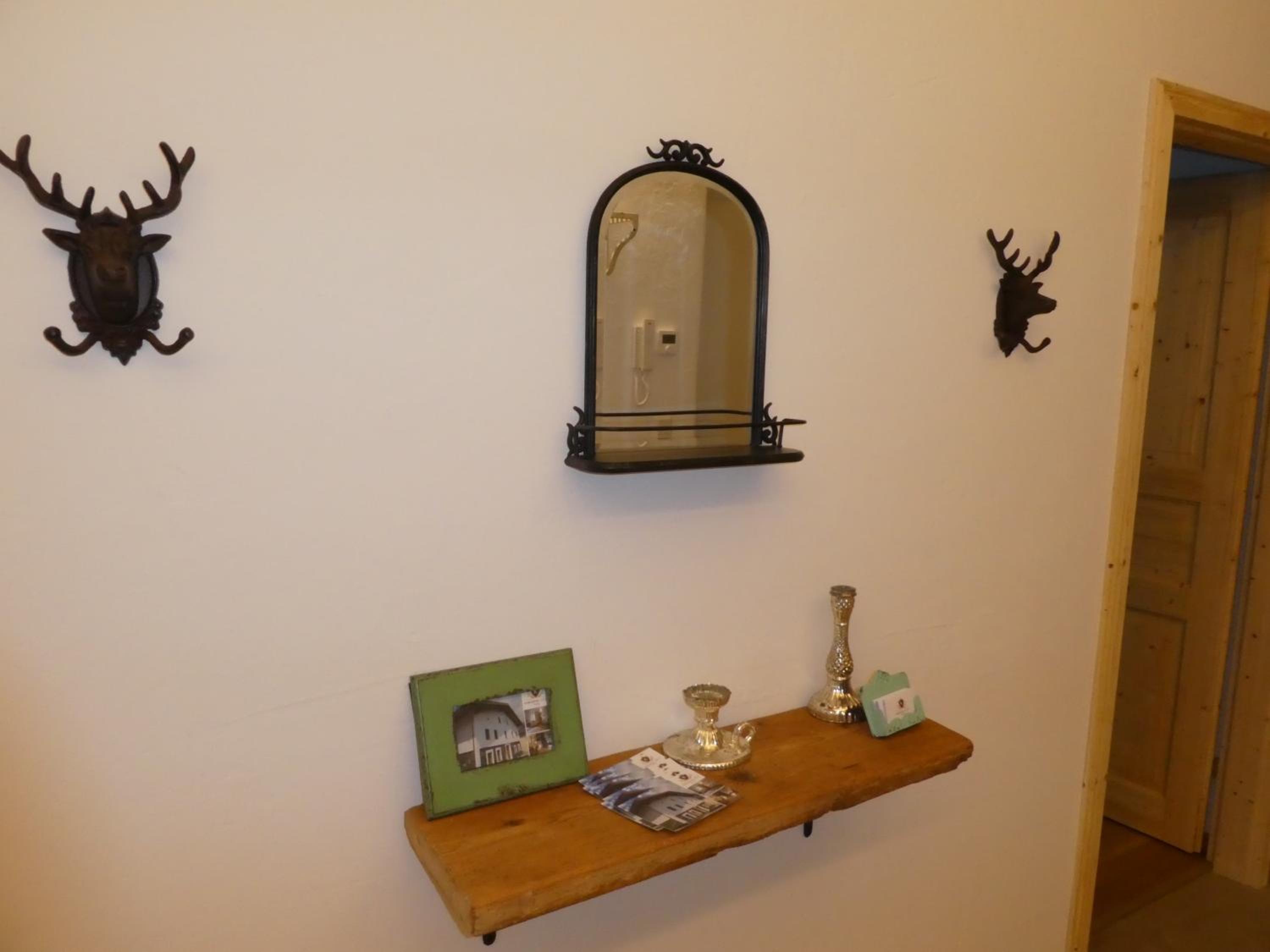 Appartements Kornberg Gütl