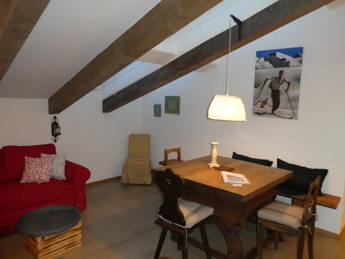 Appartements Kornberg Gütl