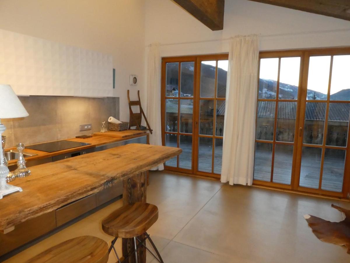 Appartements Kornberg Gütl