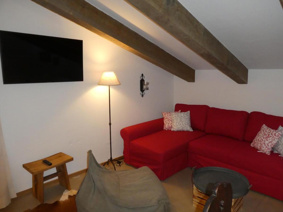 Appartements Kornberg Gütl