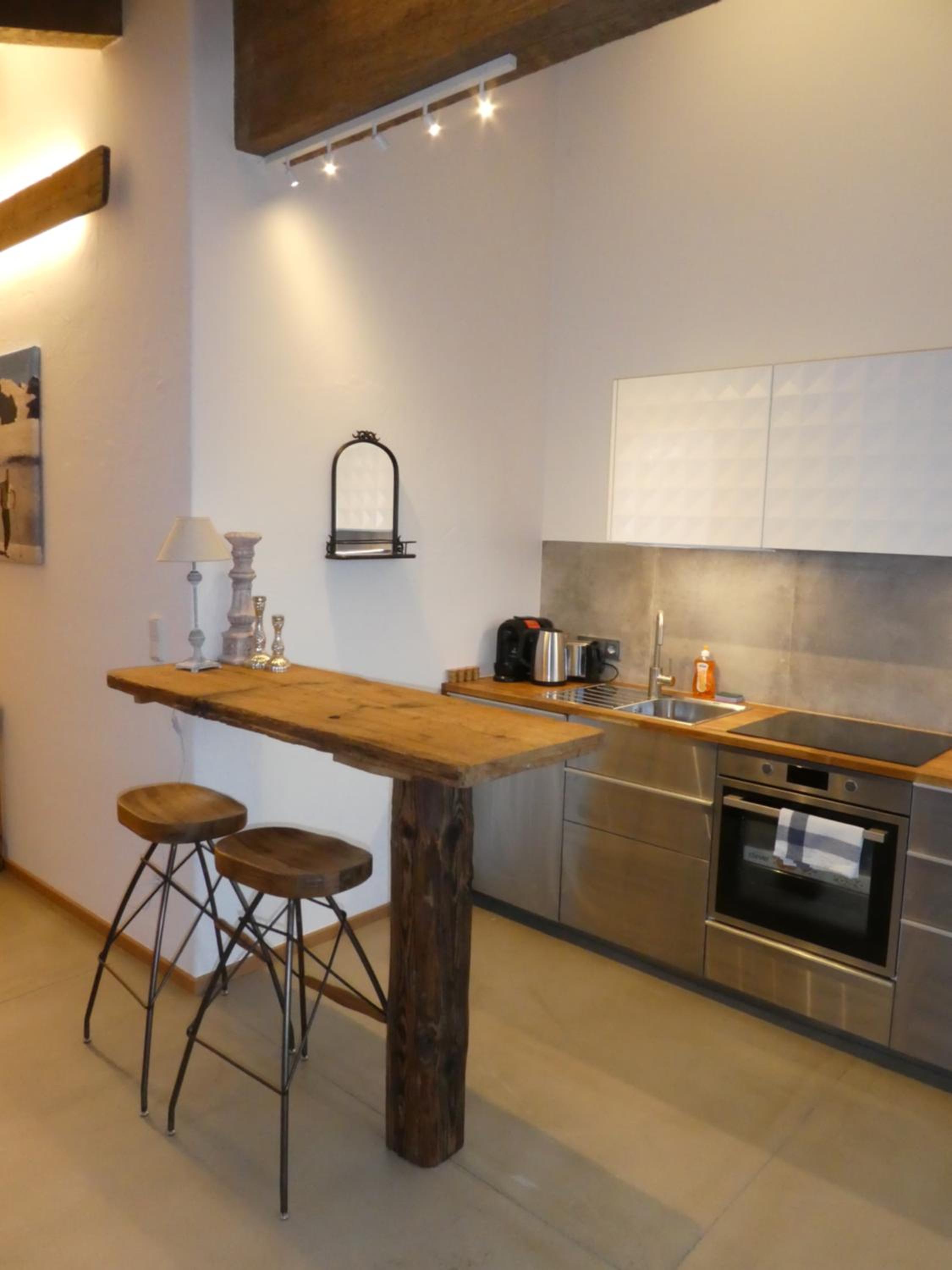 Appartements Kornberg Gütl
