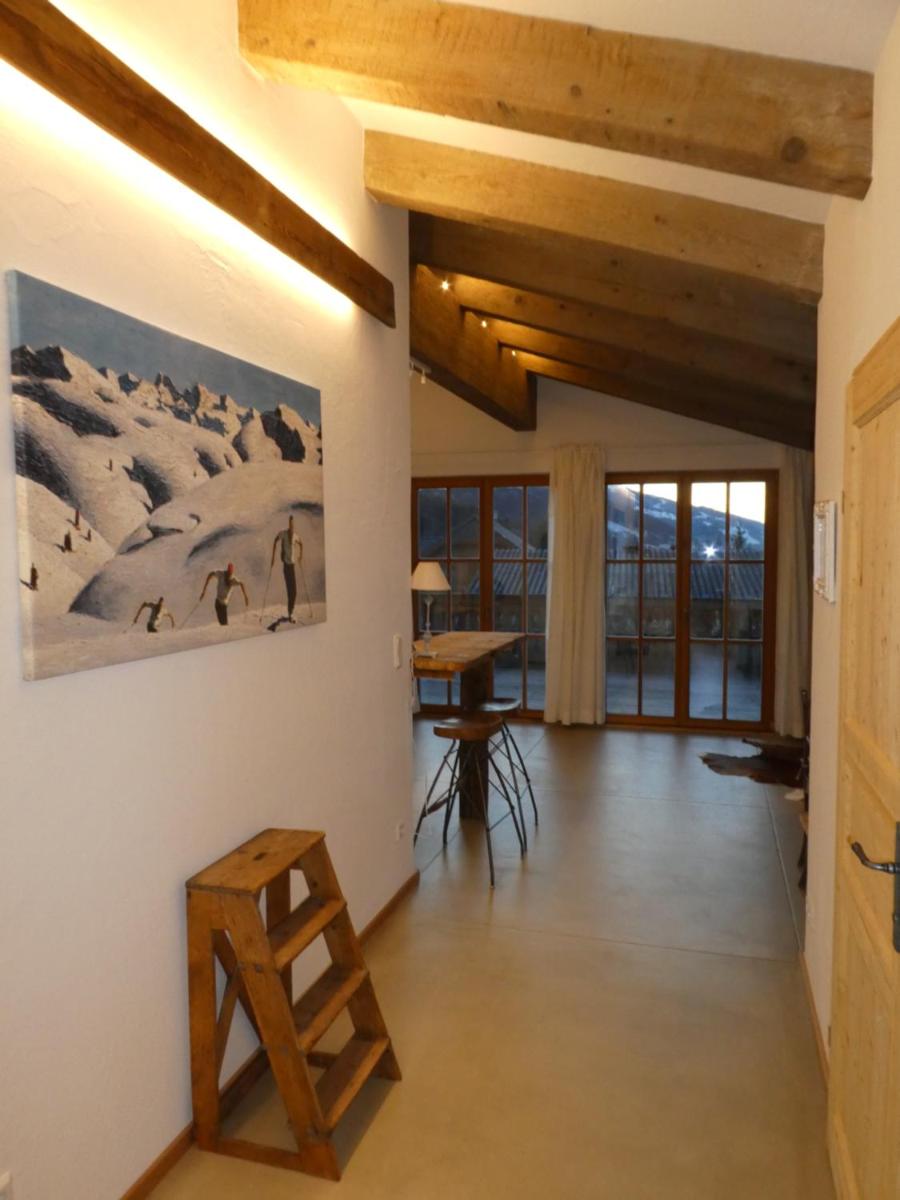 Appartements Kornberg Gütl