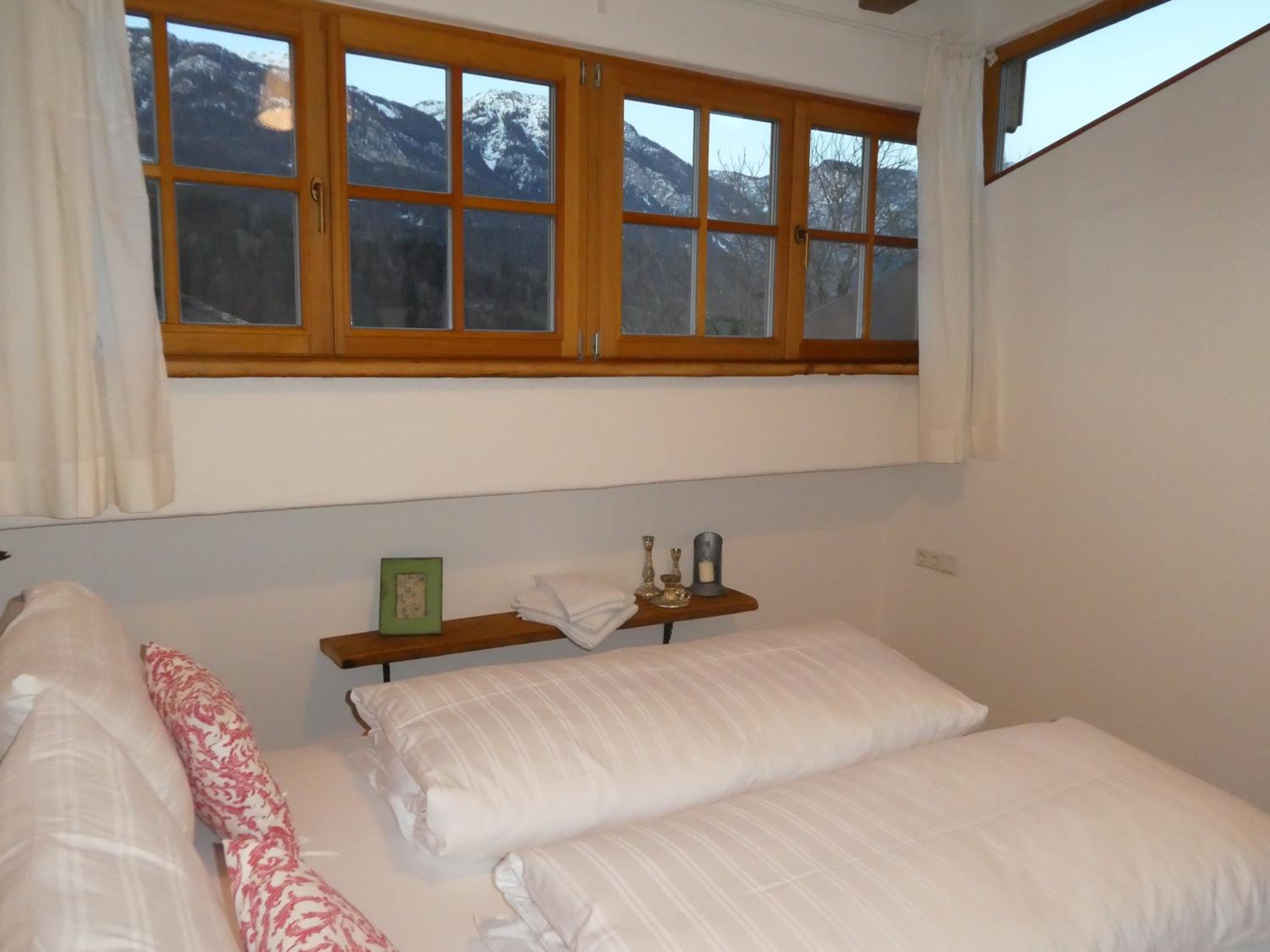 Appartements Kornberg Gütl