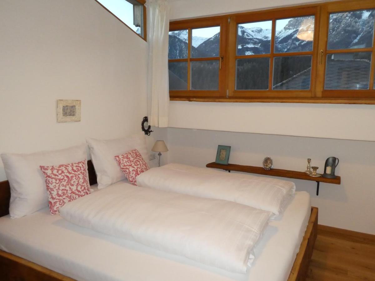 Appartements Kornberg Gütl