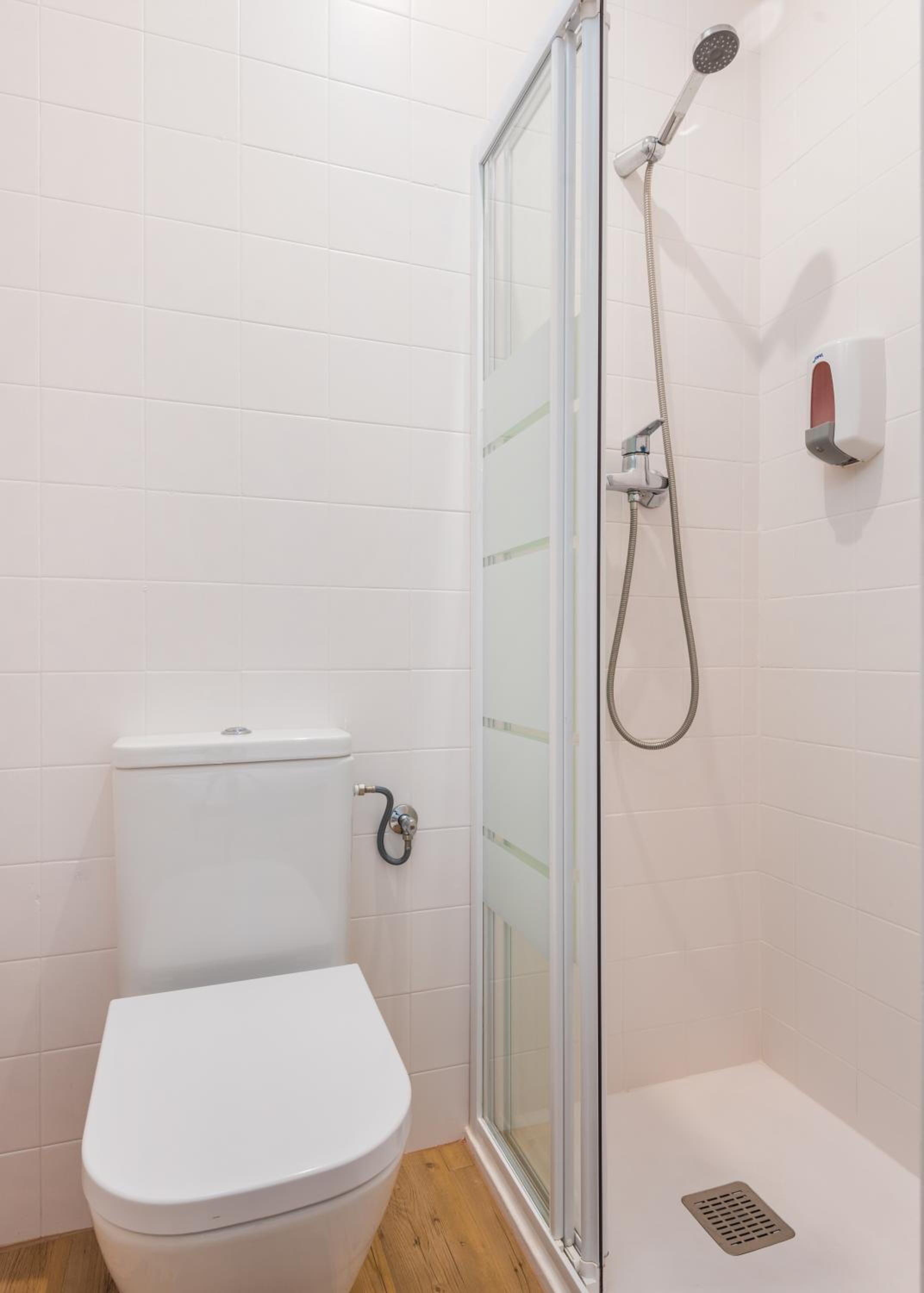 Hostal Jume - Urban Rooms