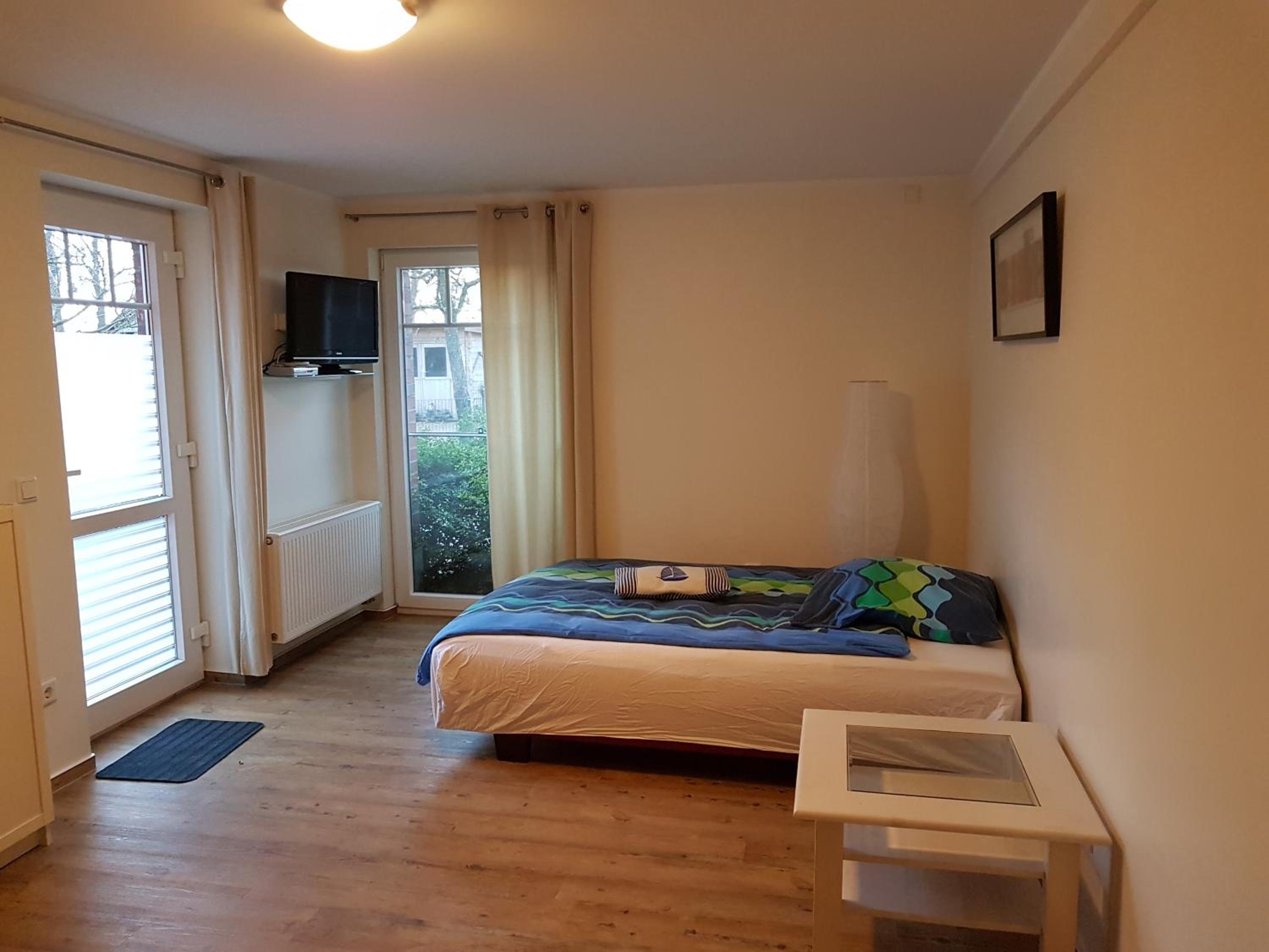 Hof Moddenborg