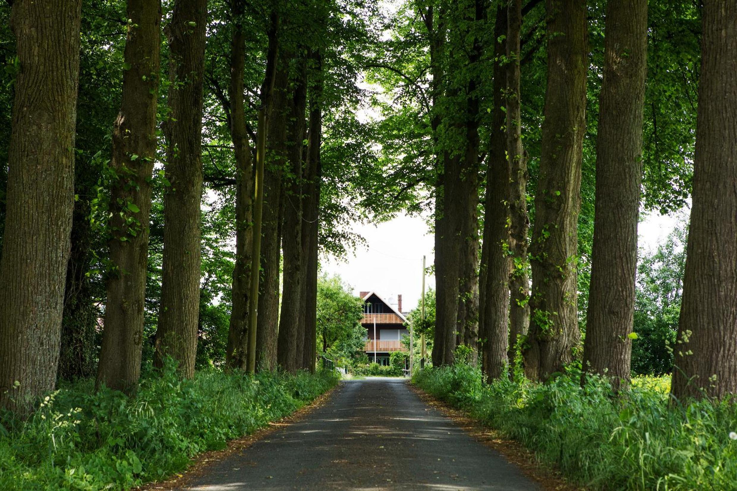 Hof Moddenborg