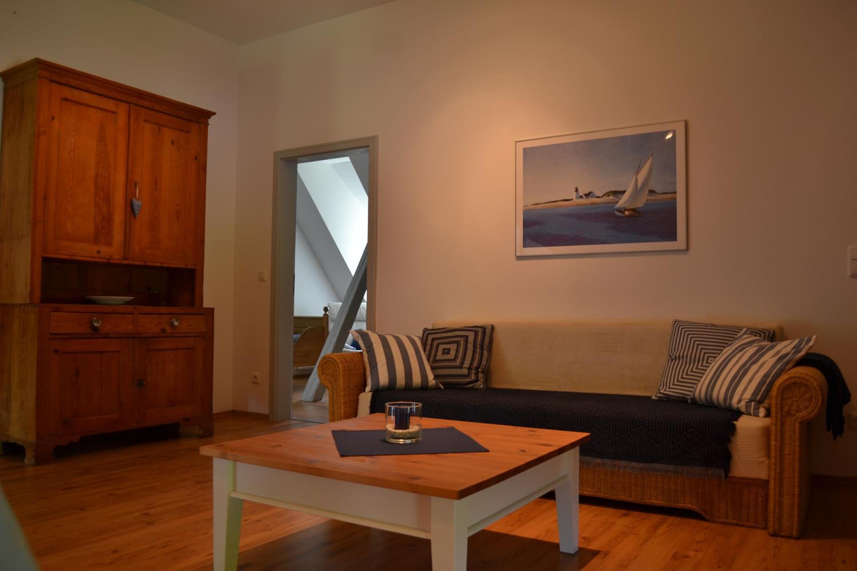 Apartments Golden Tüffel, photo 9