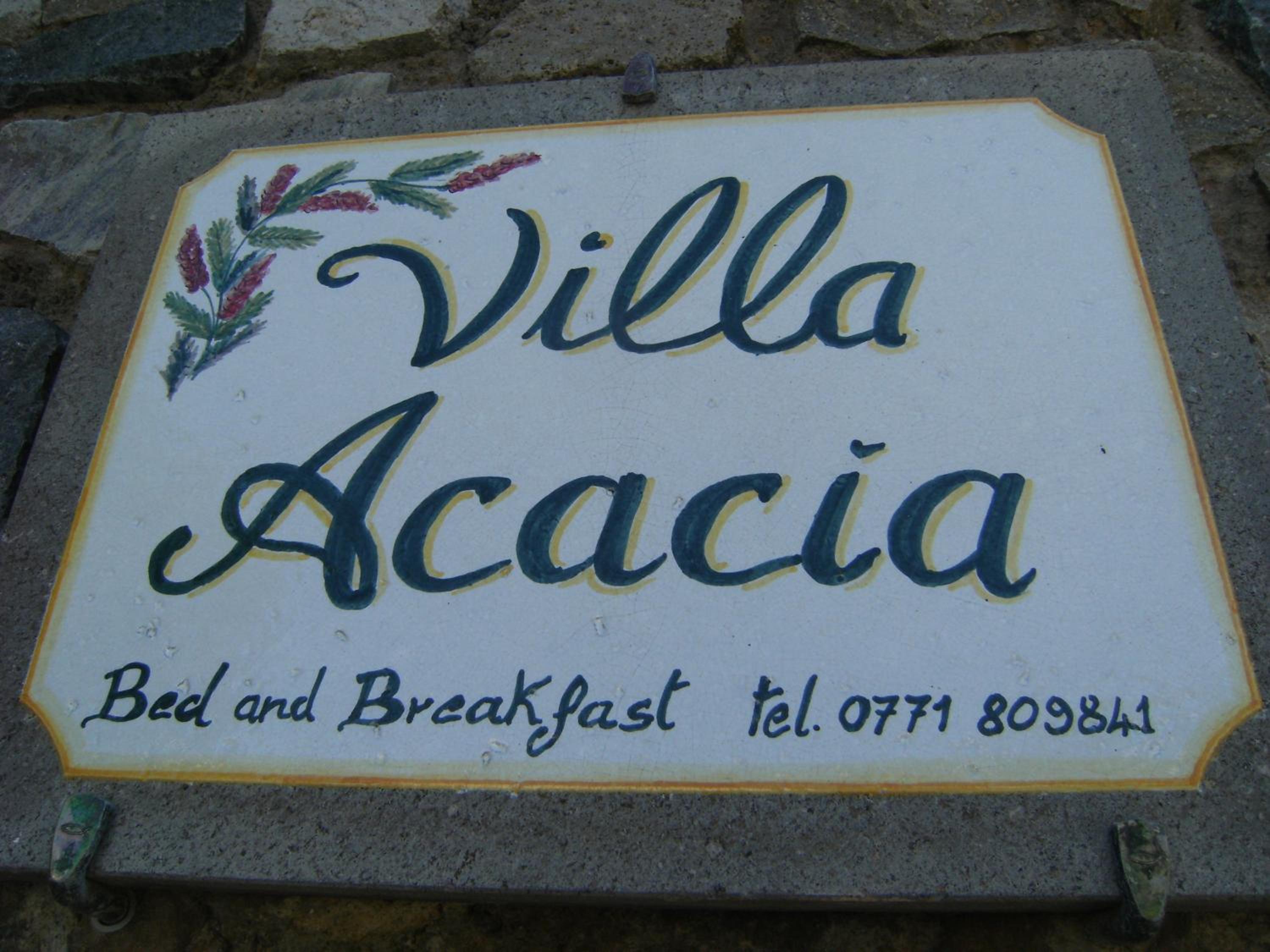 Villa Acacia photo 4