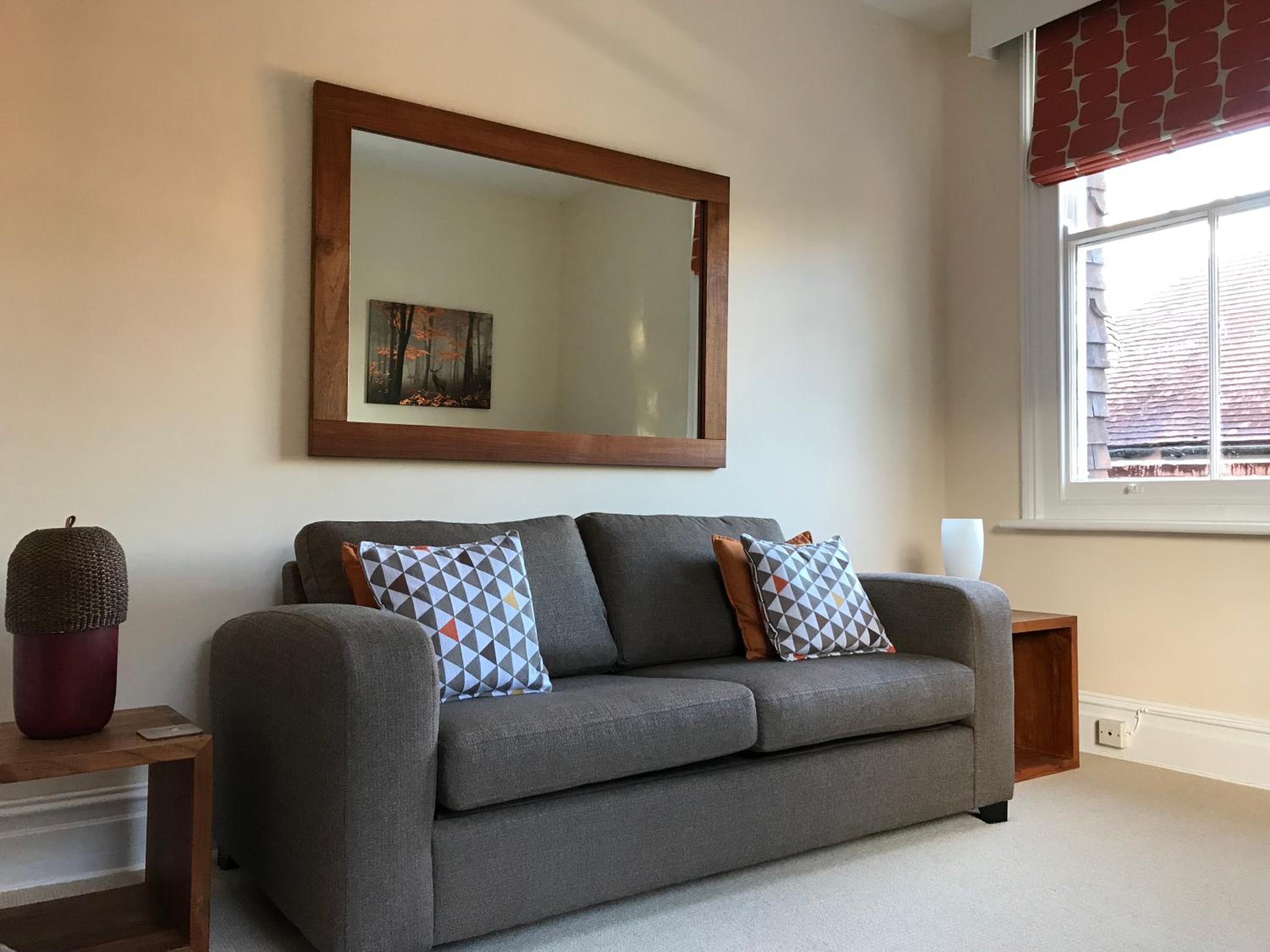 Hartington House view 4