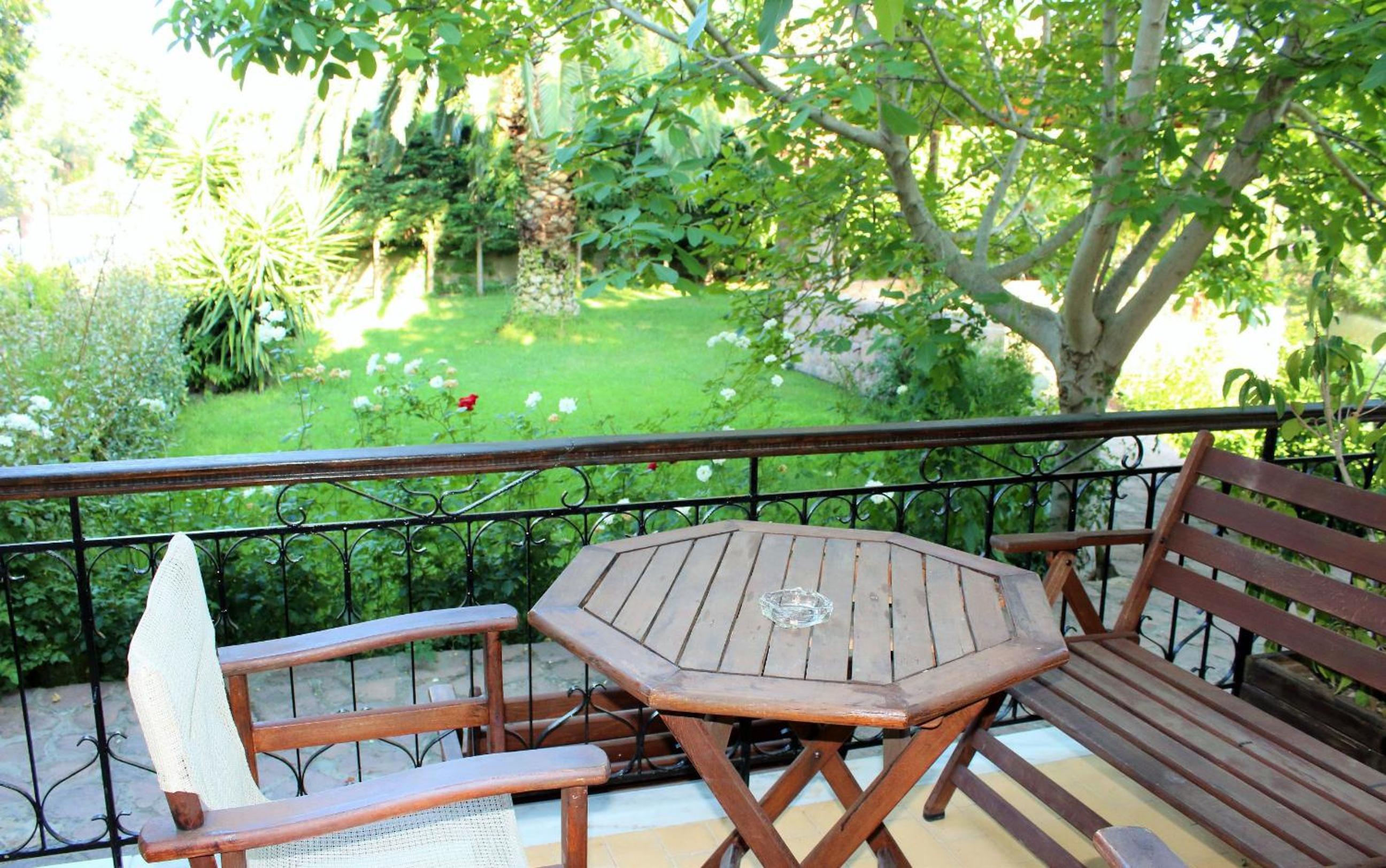 Nadia Apartments view 3