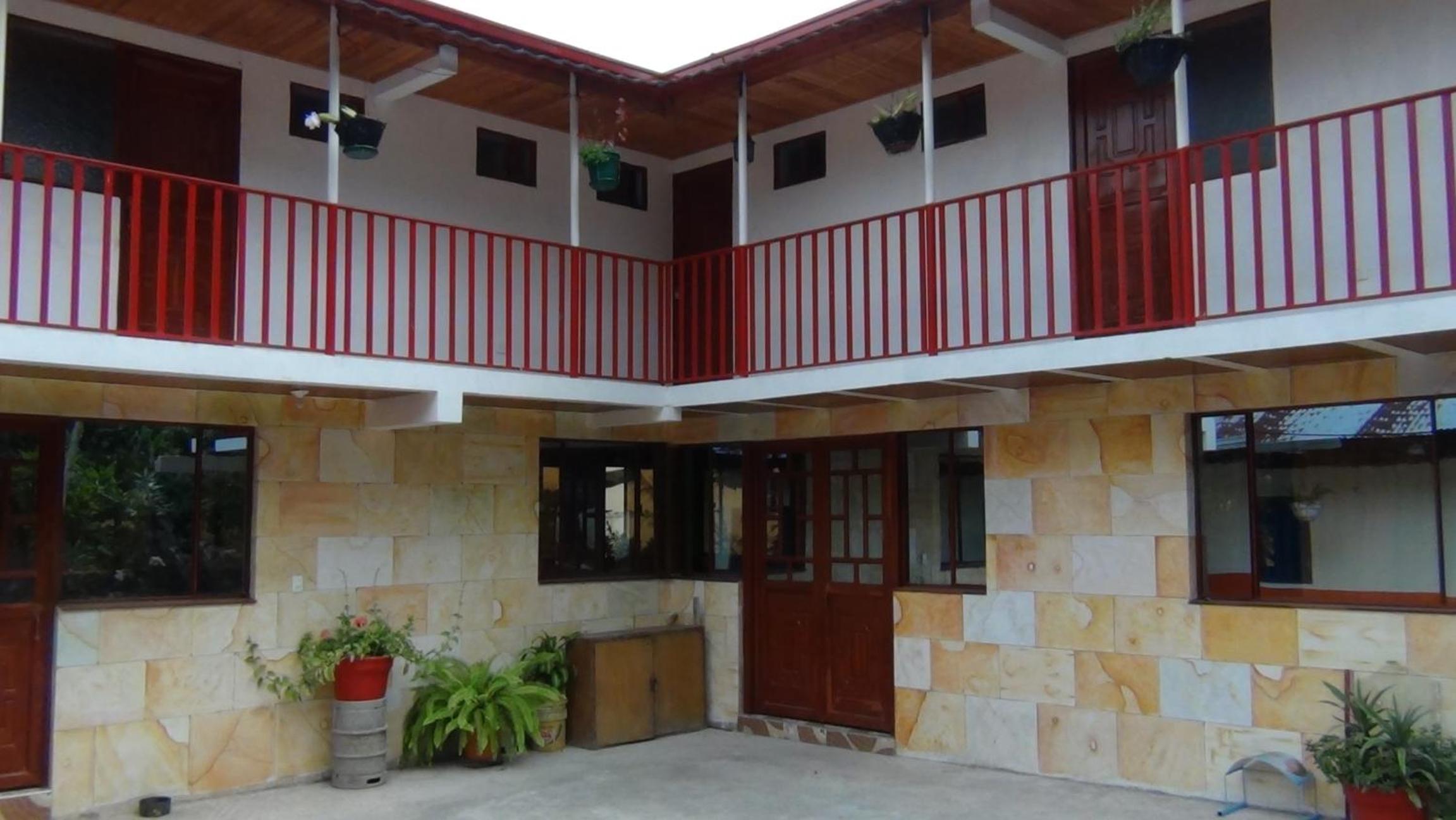 Huerto Cafetero Las Delicias