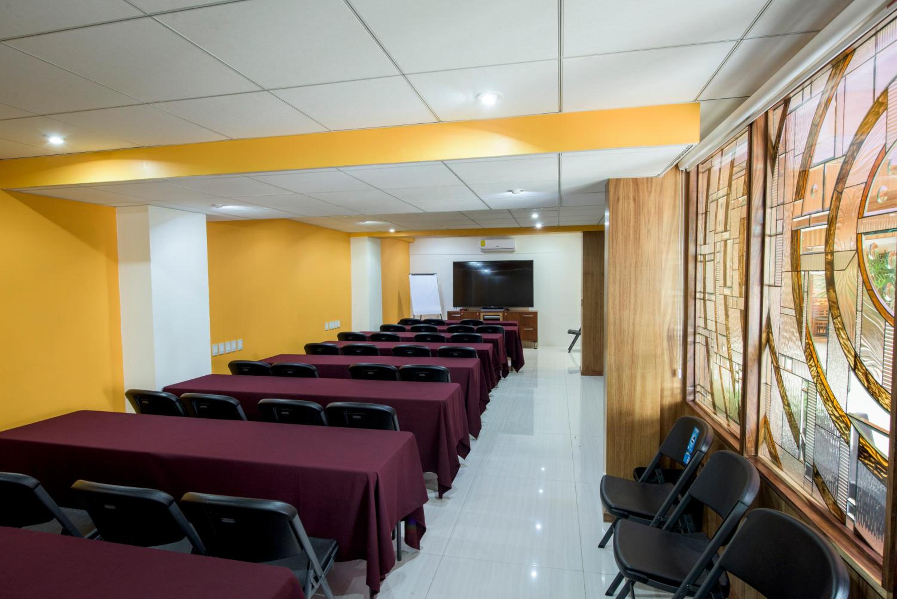 Oaxaca Inn Reforma - Property Image 22