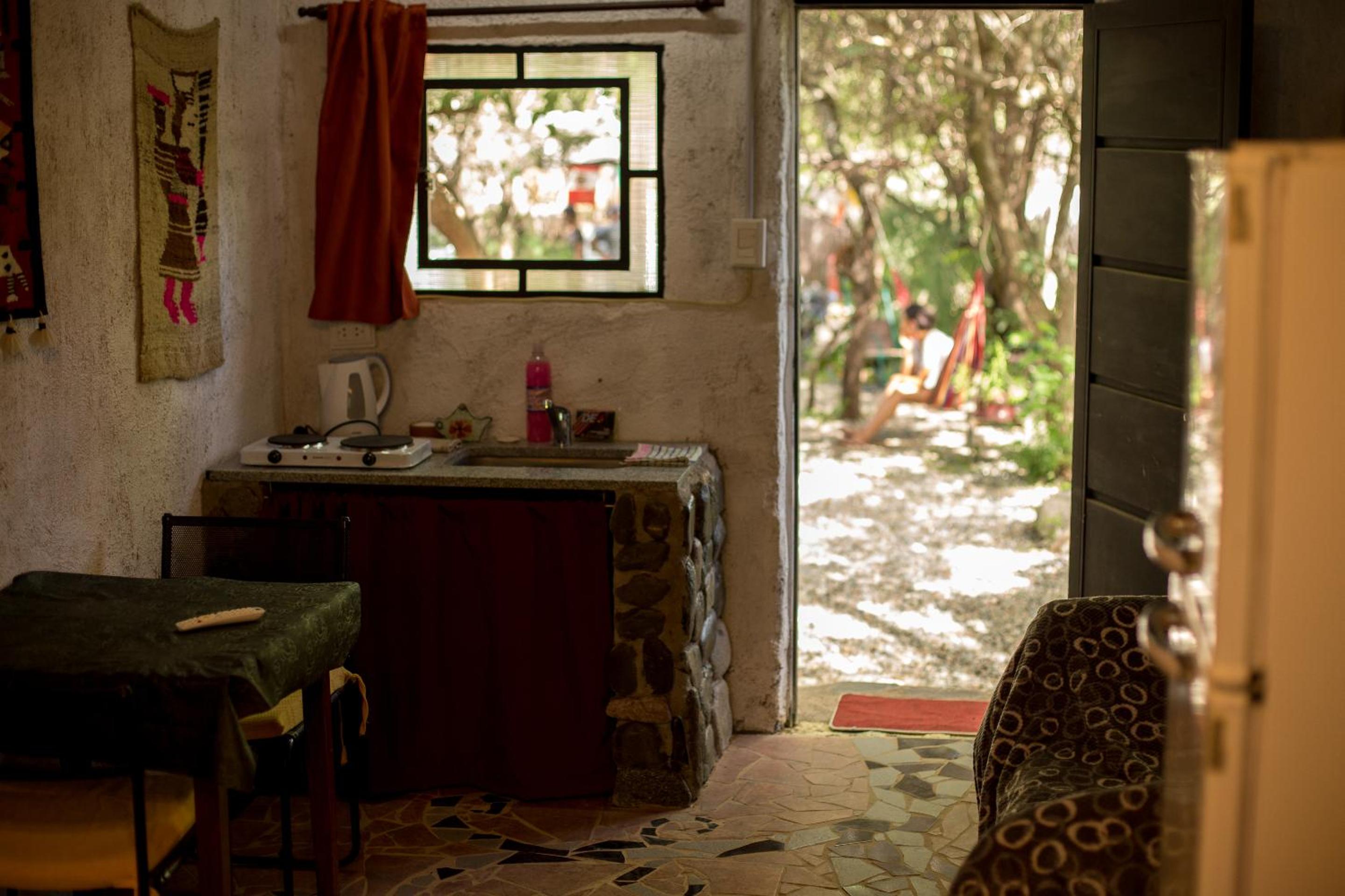 Cabañas de Montaña Rio Amarillo