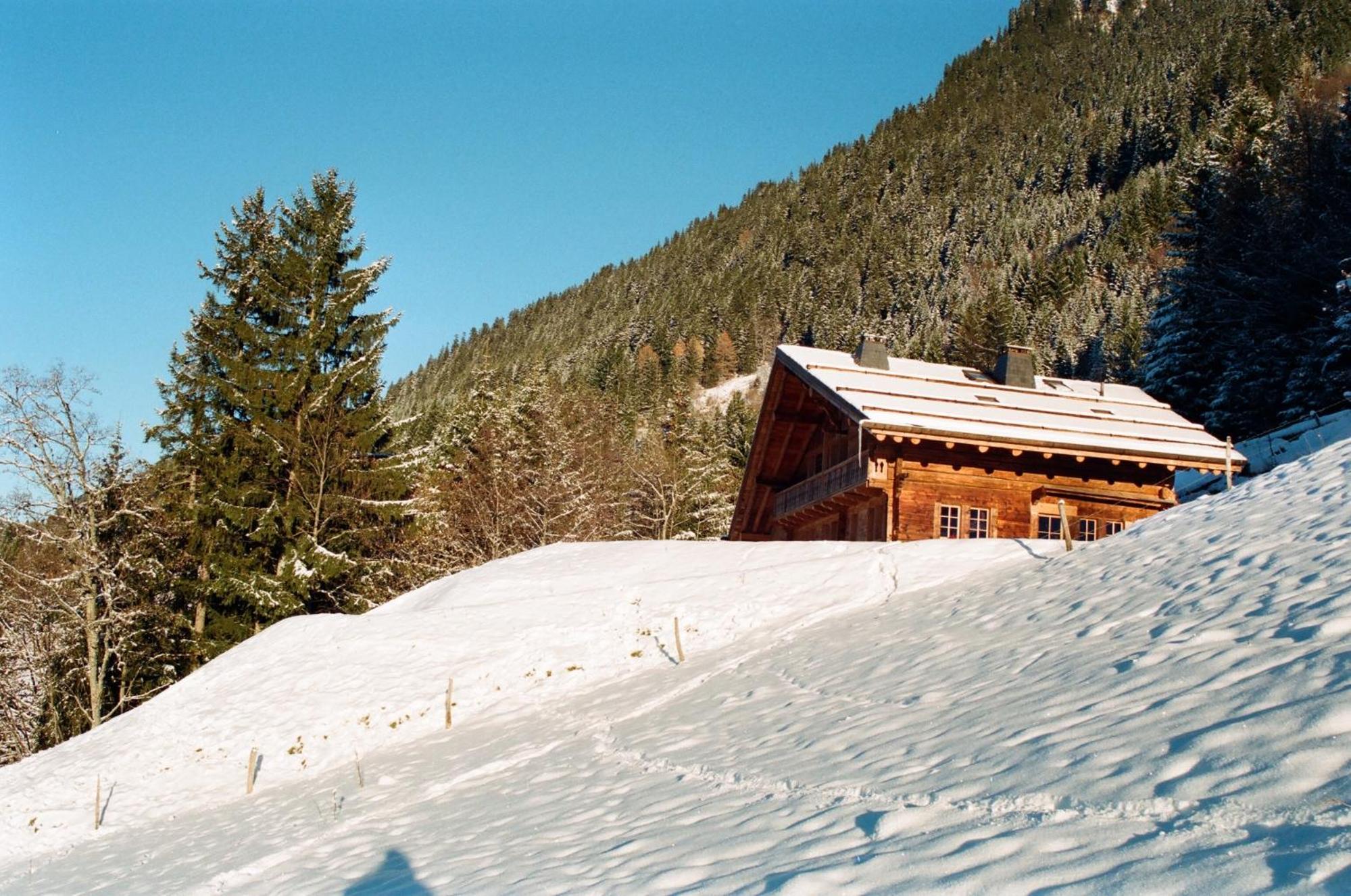 Le Chalet de Lara