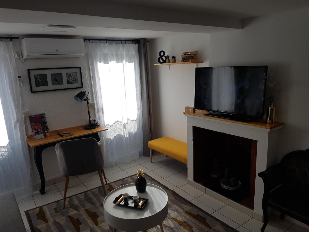 Appartement Saint-Sauveur
