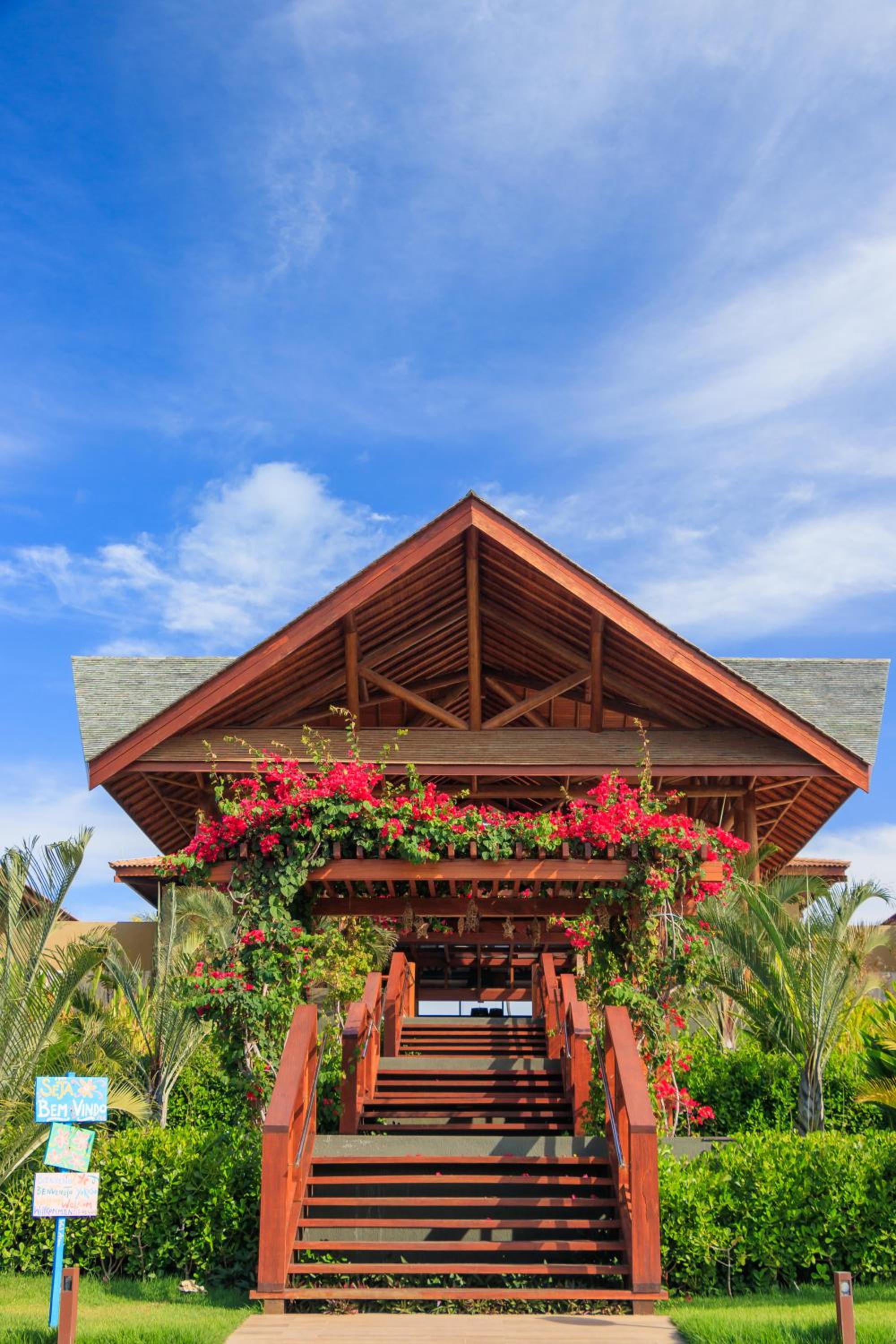 Hotel Vivá Porto de Galinhas Resort