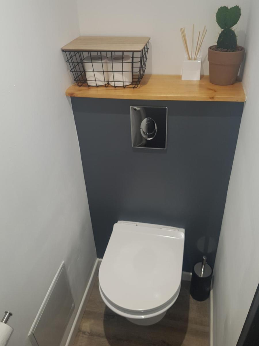 Appartement Saint-Sauveur