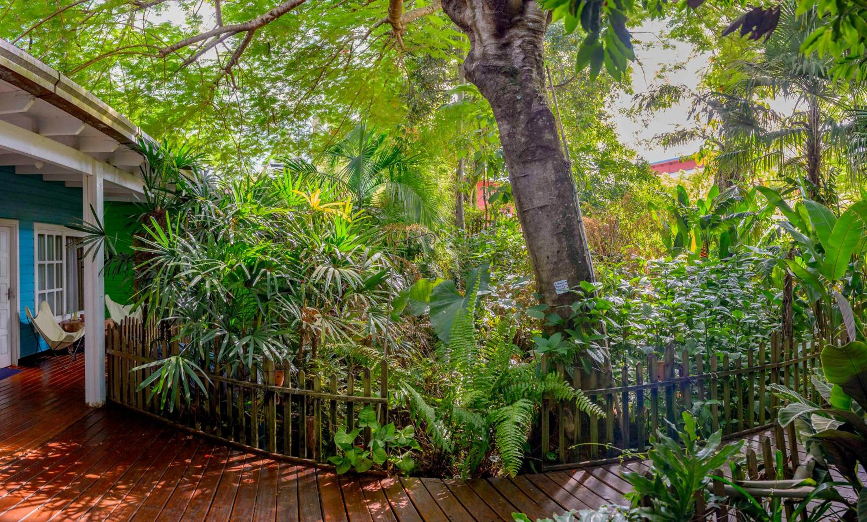 Secret Garden Iguazu