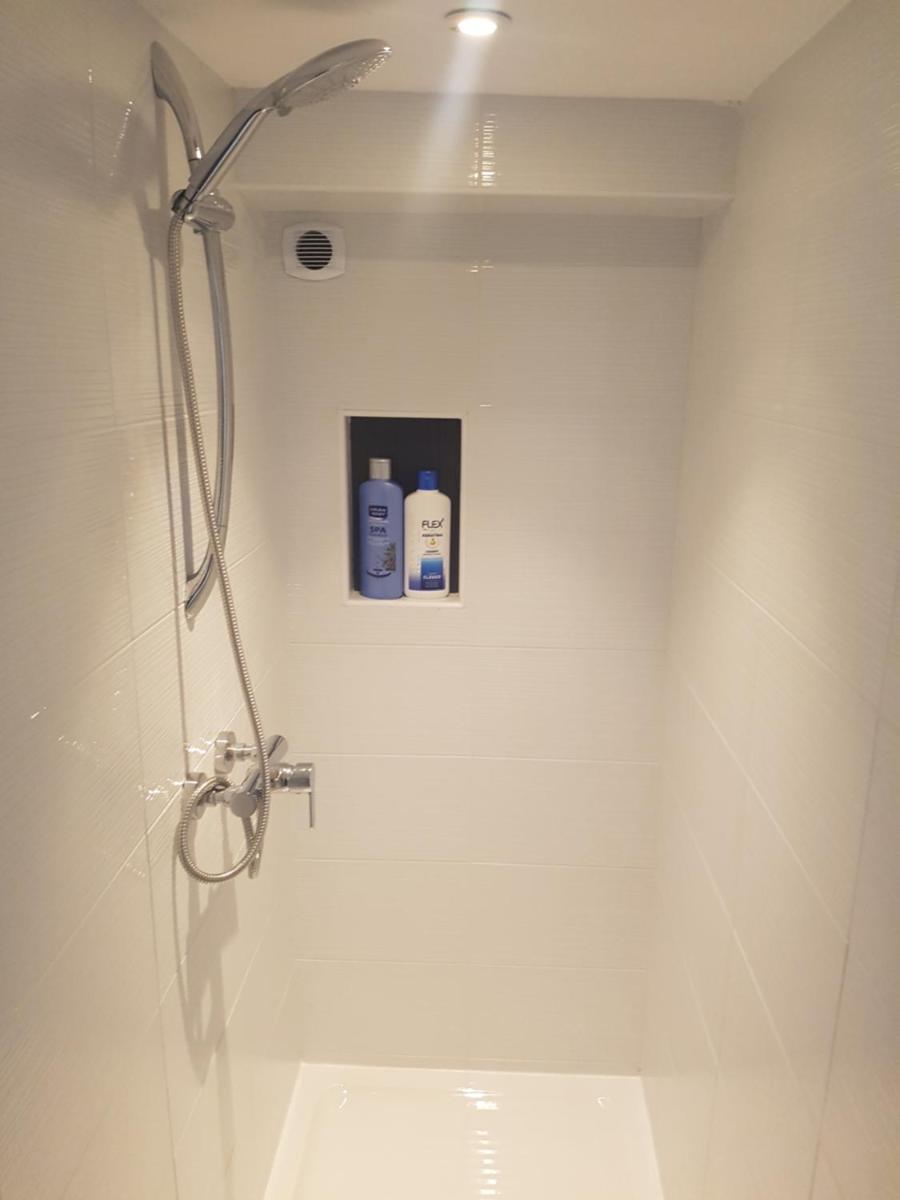 Appartement Saint-Sauveur