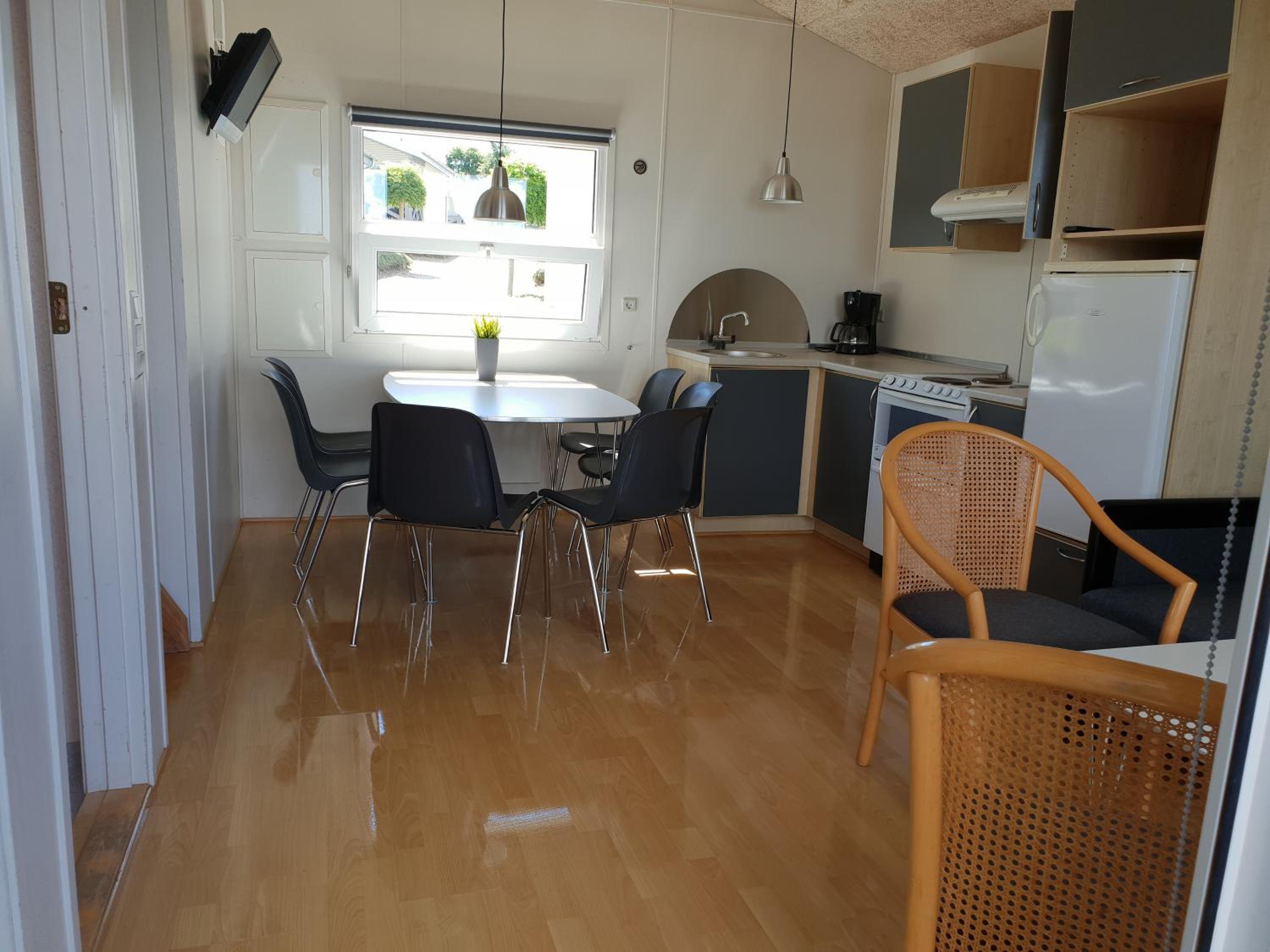 First Camp Bøjden Strand