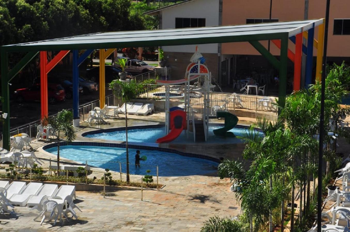 Di ROMA FIORI -APARTAMENTOS PARA LOCAÇÃO