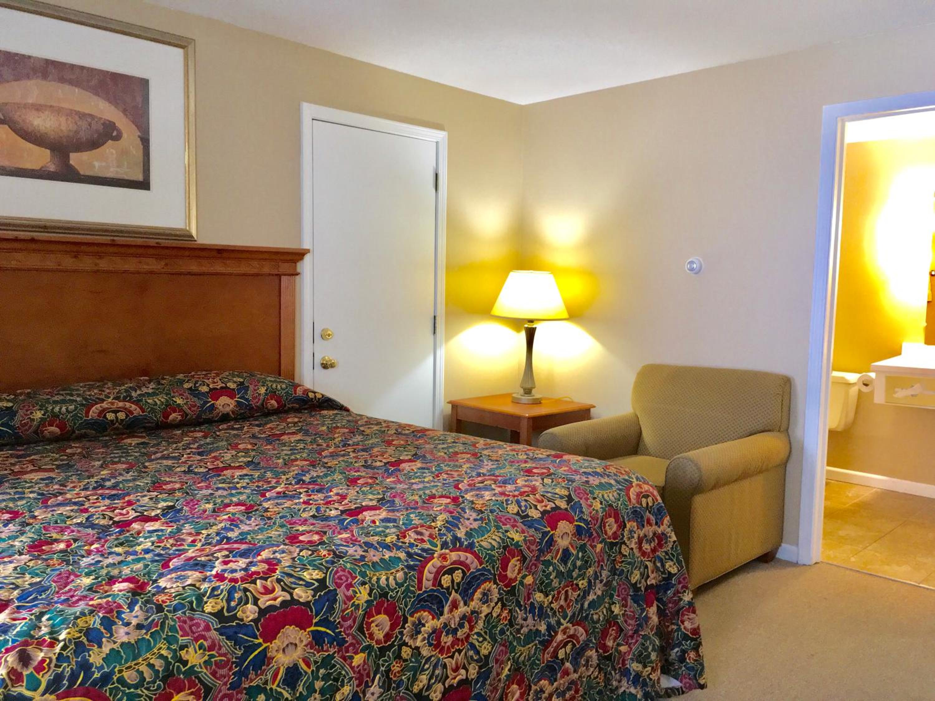 Granada Inn Motel - Kalkaska - Property Image 36