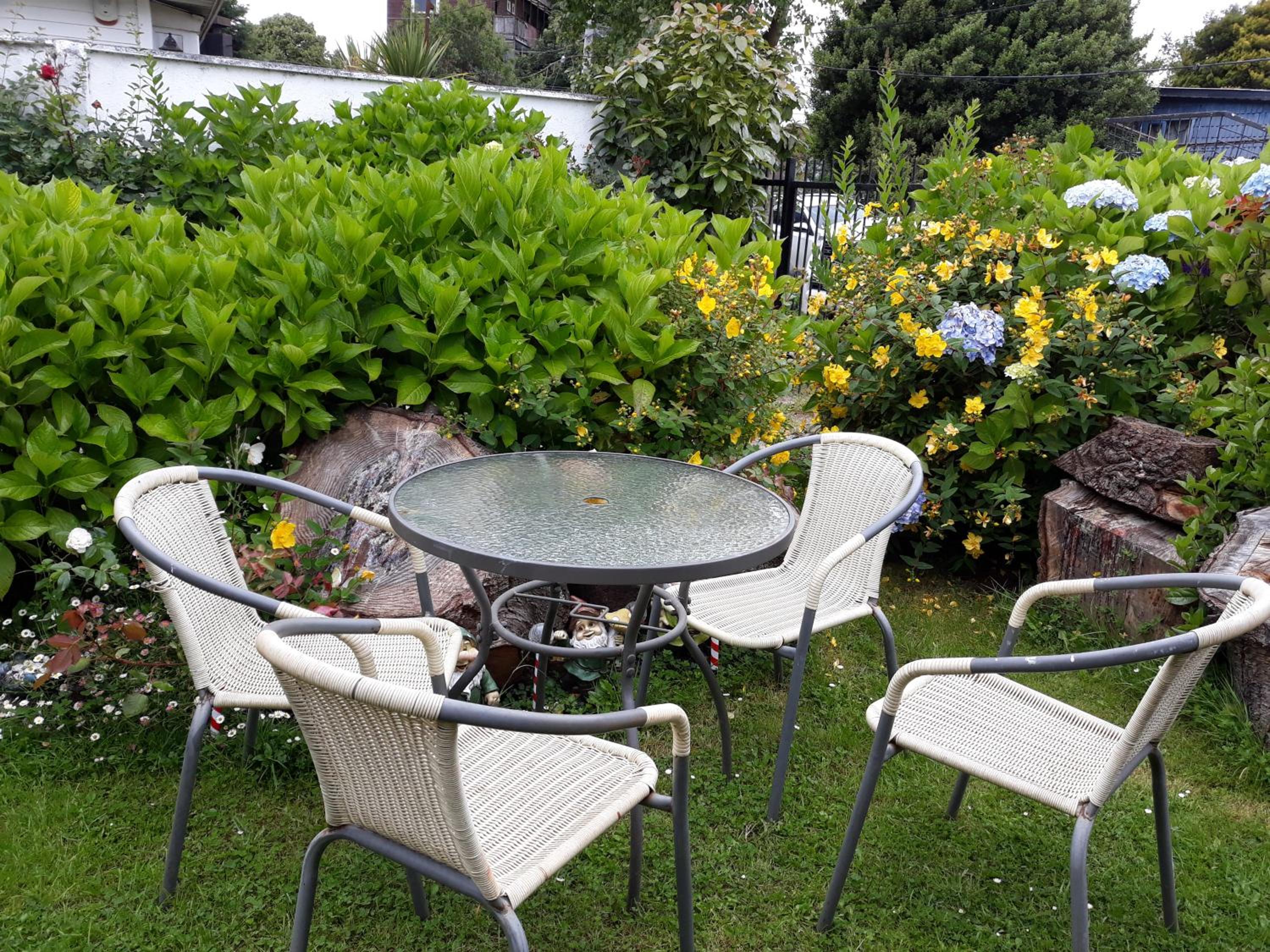 Cabanas Klenner