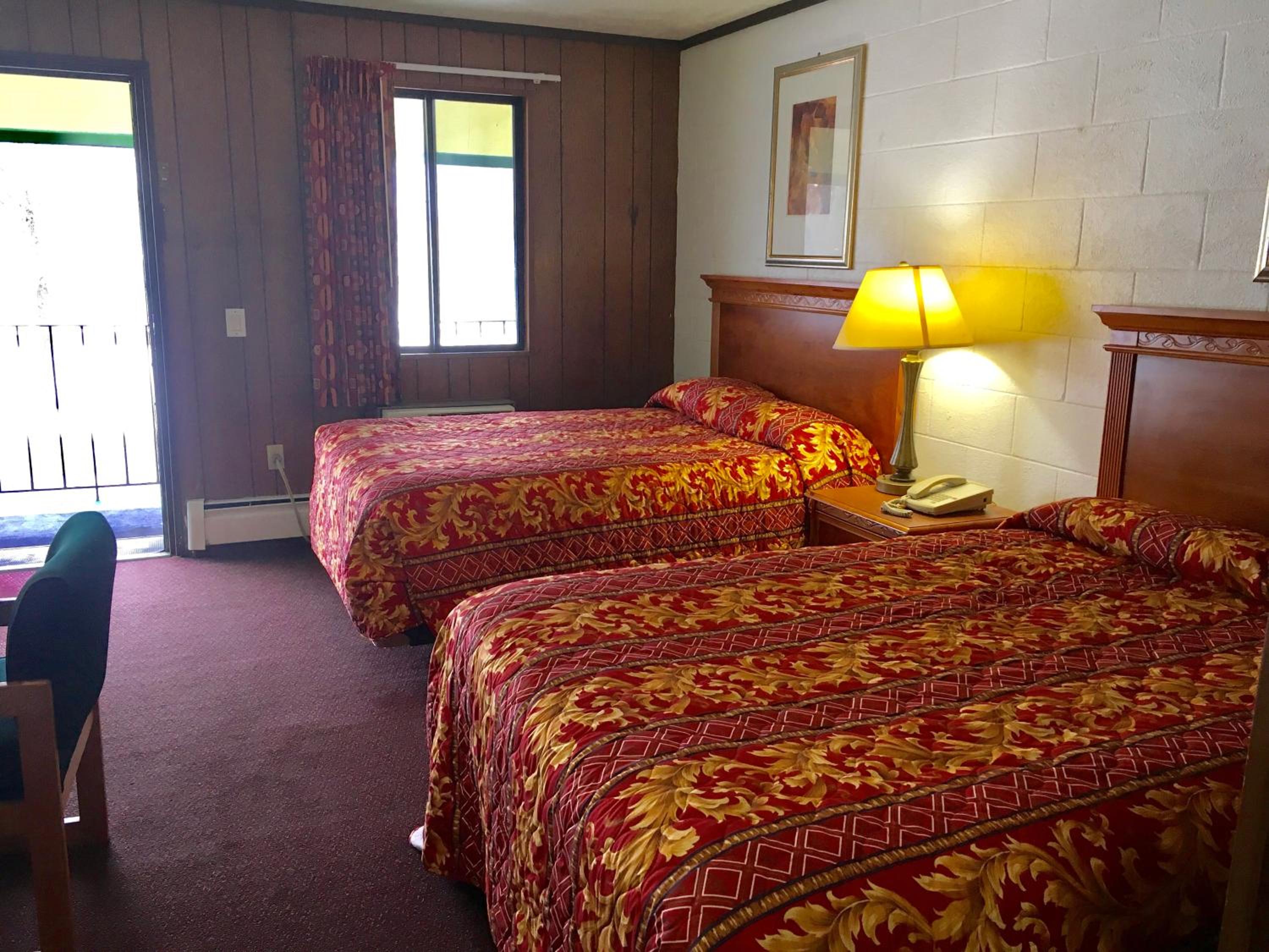 Granada Inn Motel - Kalkaska - Property Image 28