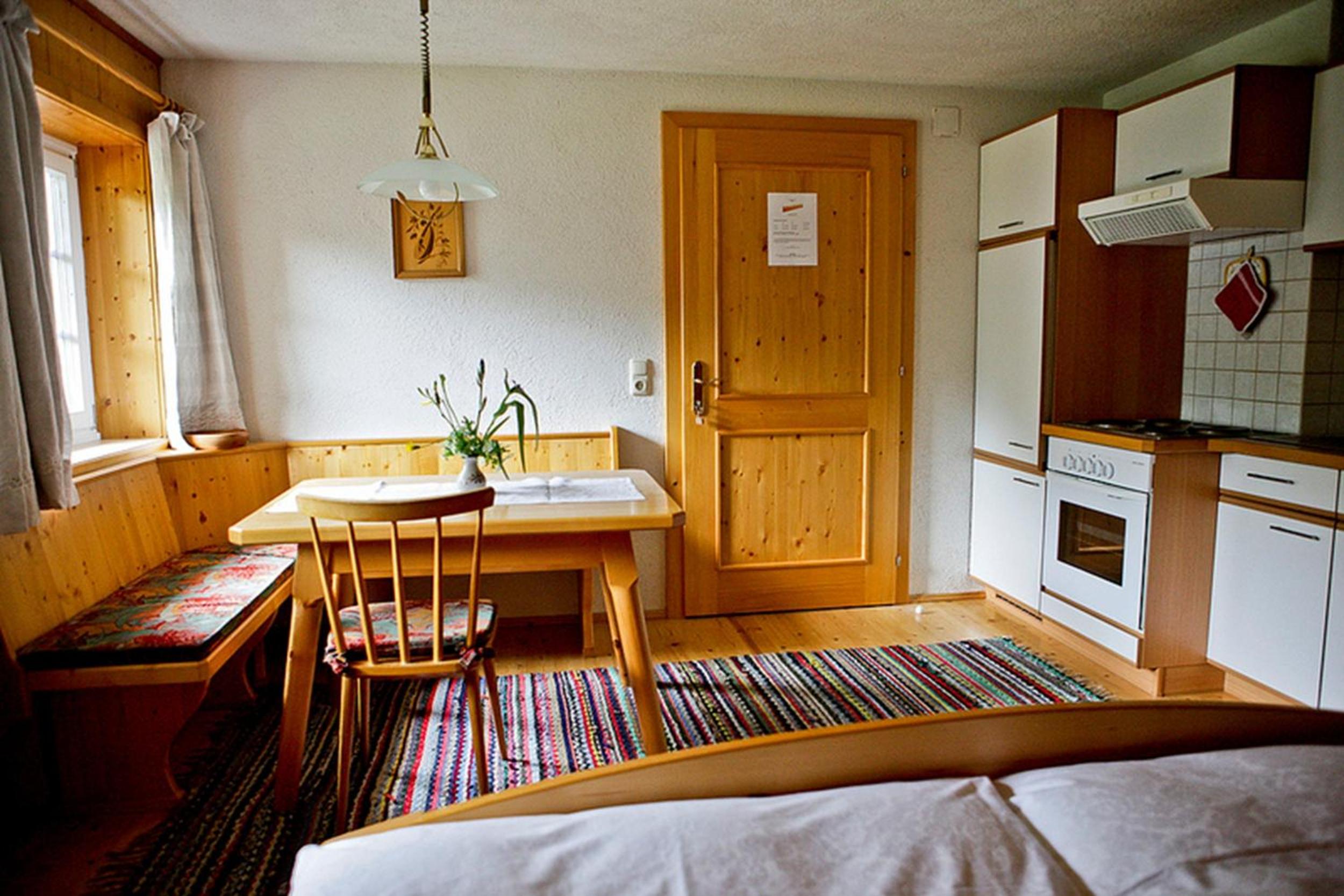 Klausmoarhof view 4