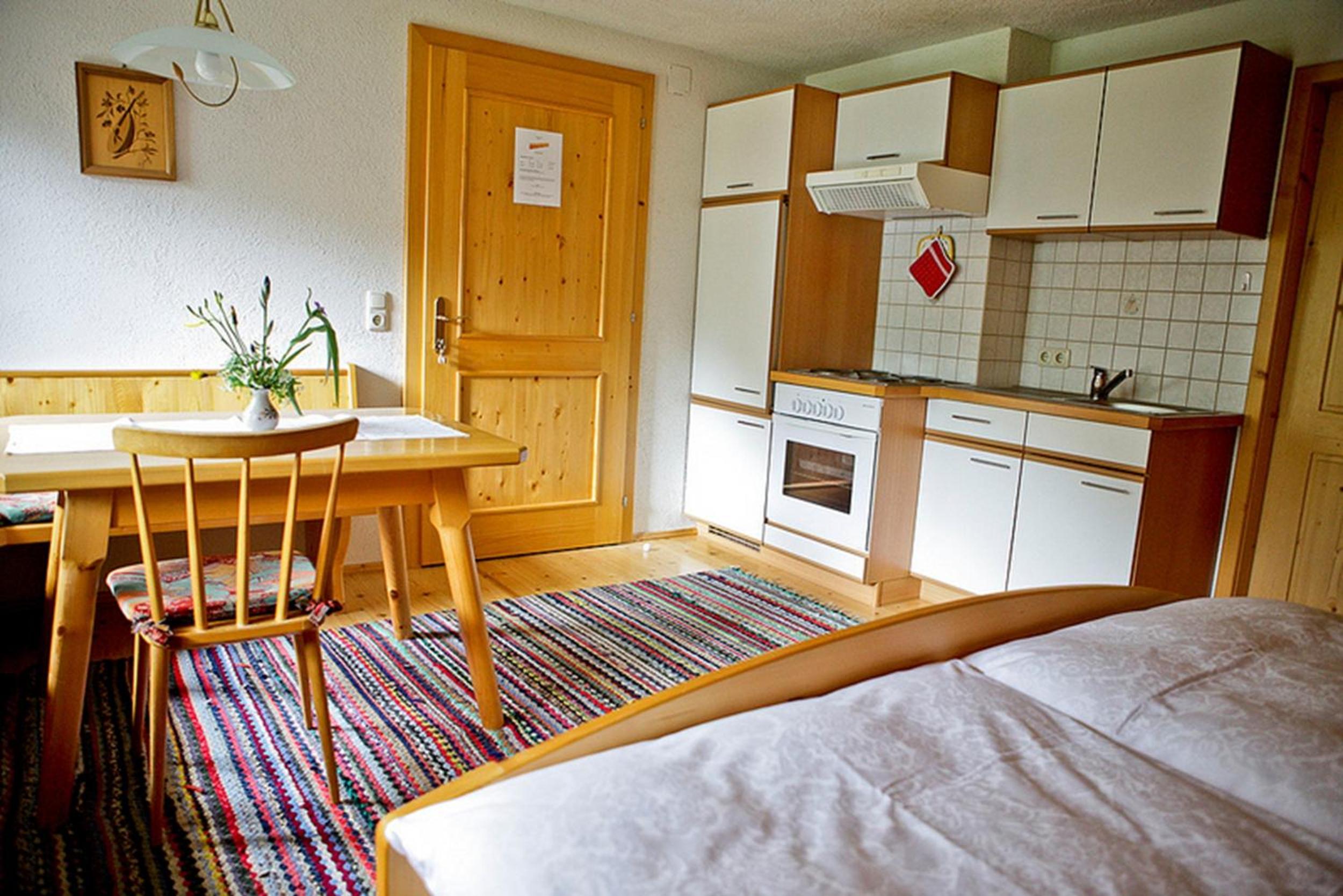 Klausmoarhof view 5