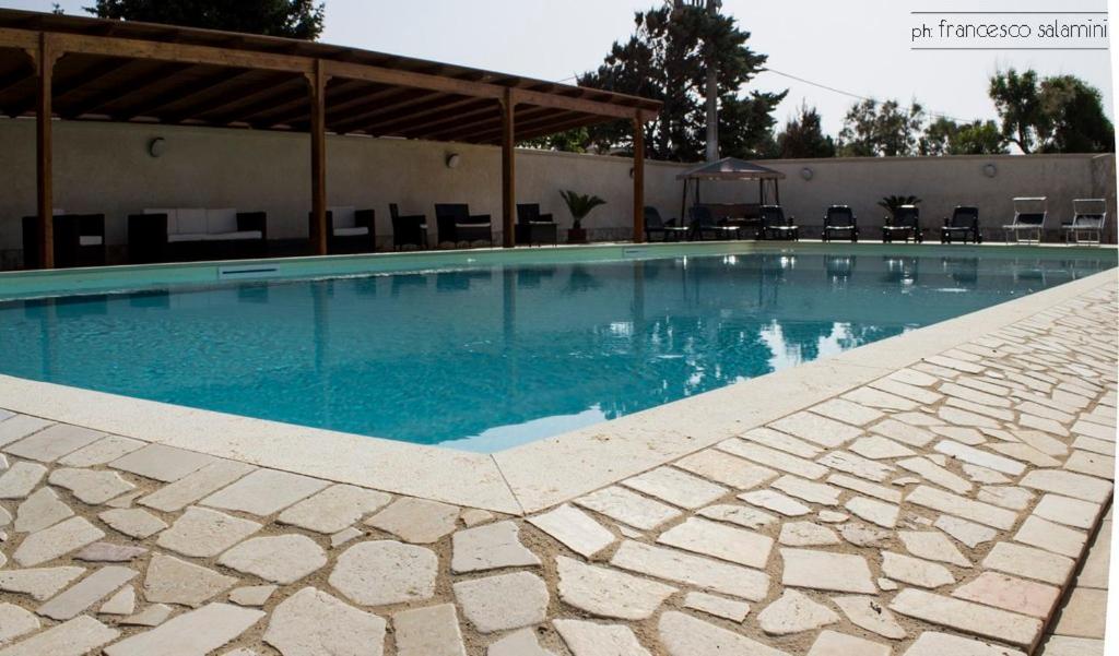 Il Galeone B&B photo 4